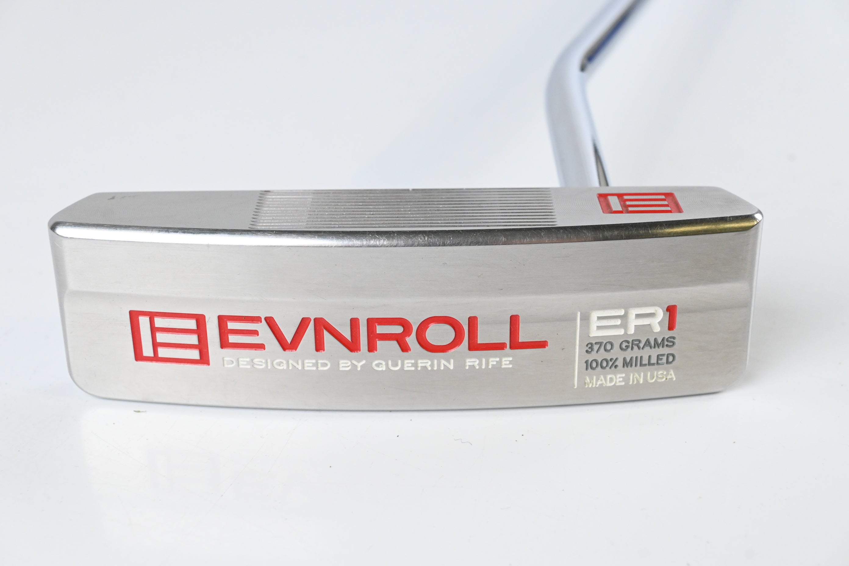 Evnroll Classics ER1 Putter / 36 Inch