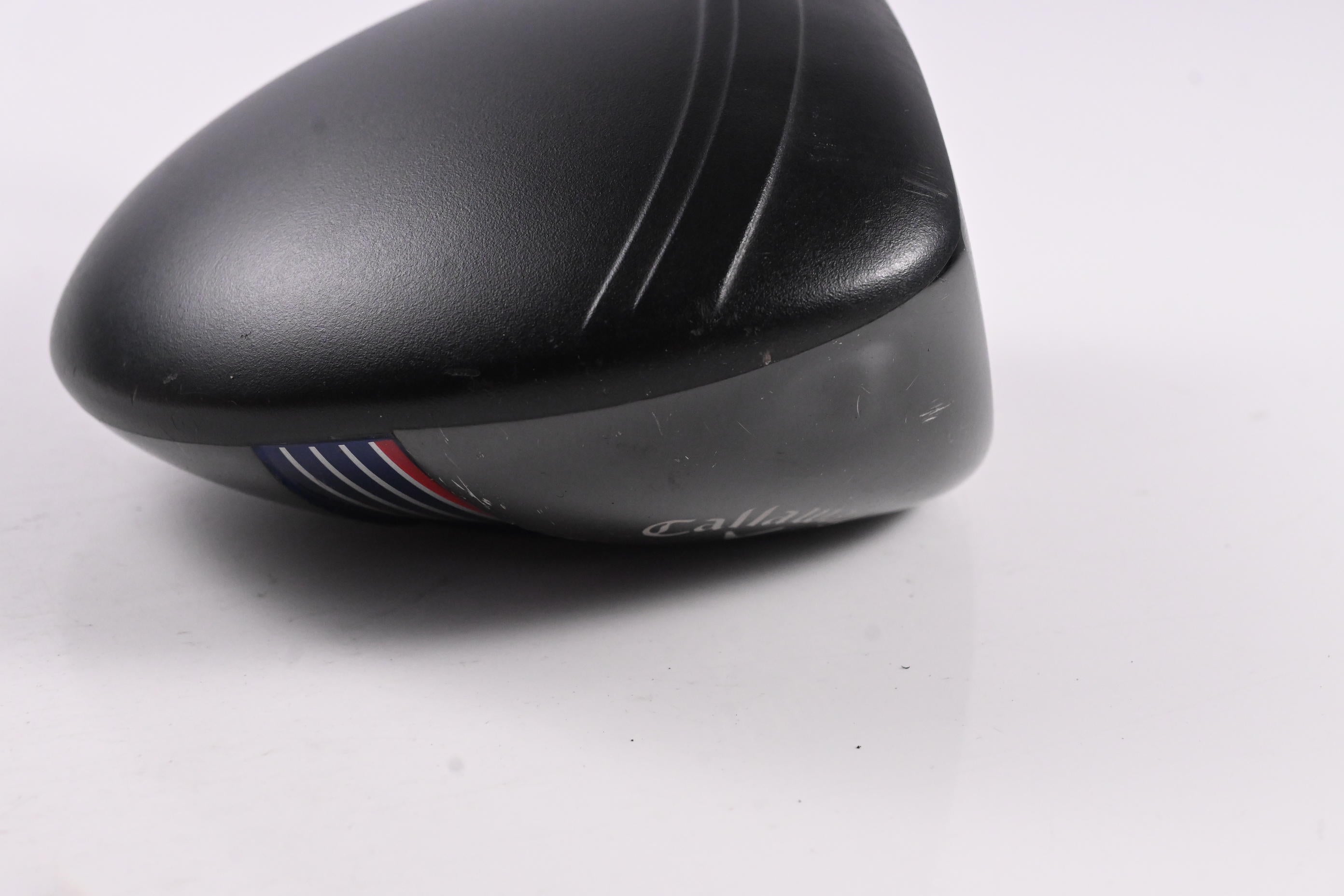 Callaway XR Driver / 12 Degree / Senior Flex UST Mamiya Helium Black 4 Shaft
