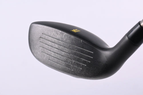 Cobra King Speedzone #3 Hybrid / 19 Degree / Regular Flex Recoil ESX 480 Shaft