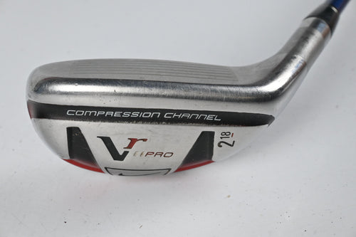 Nike VR Pro #2 Hybrid / 18 Degree / Stiff Flex Project X Blue Shaft