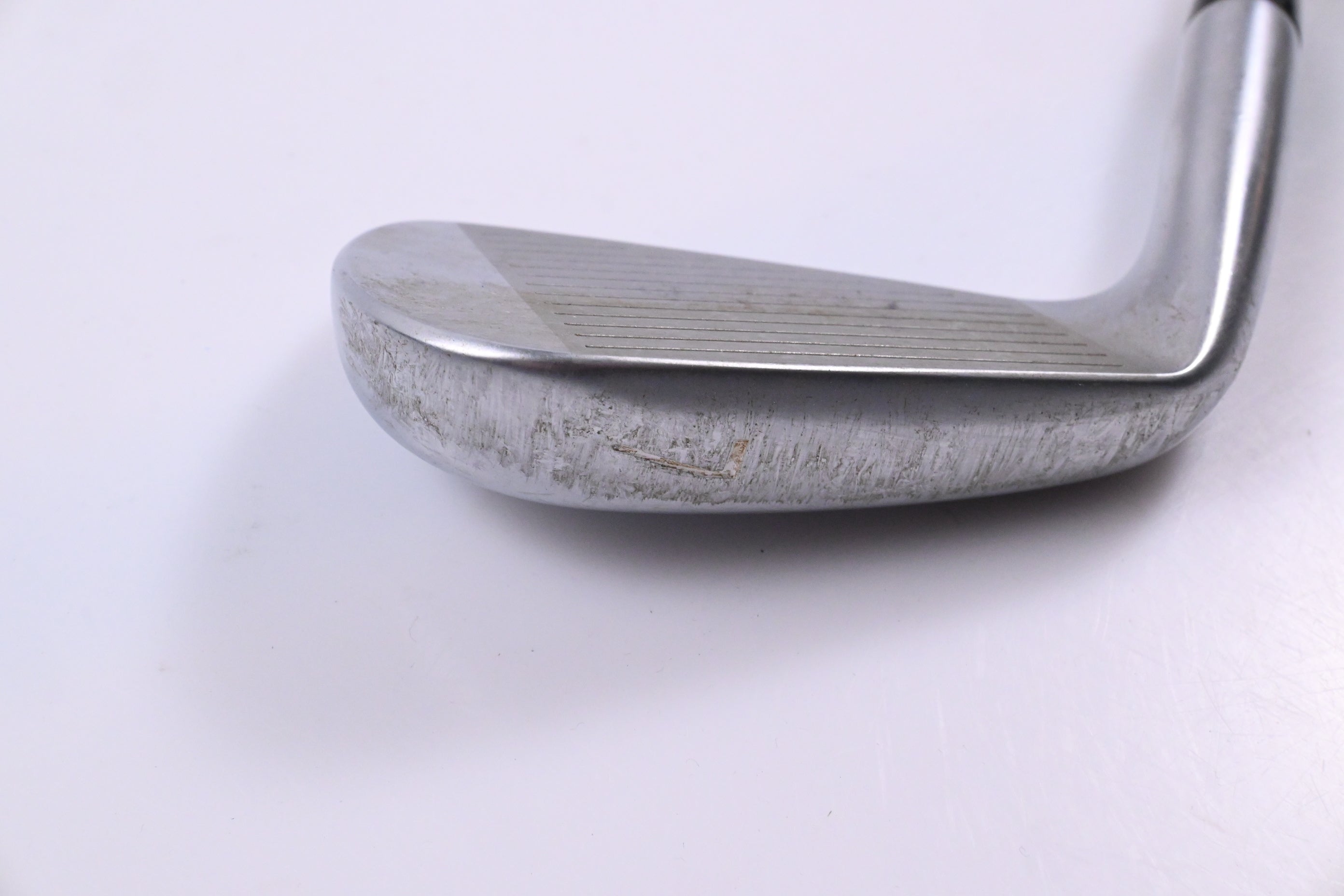Mizuno Pro S-3 #7 Iron / Stiff Flex Project X Precision Shaft