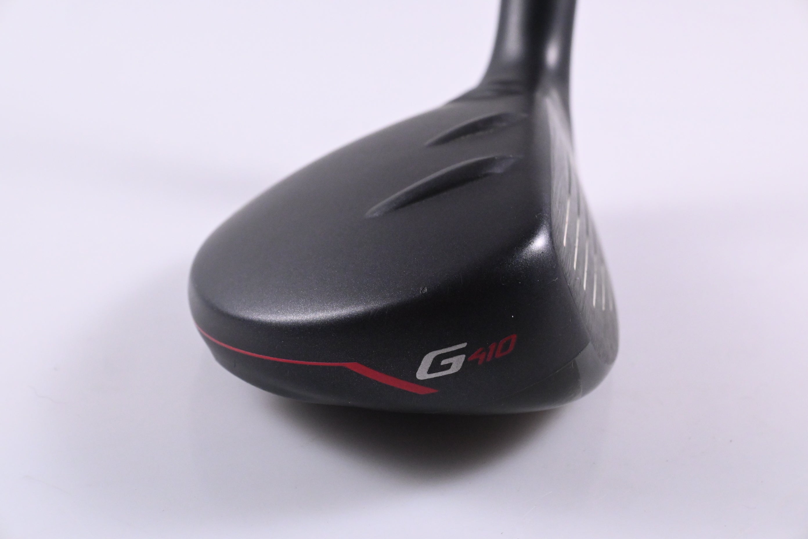 Ping G410 #5 Hybrid / 26 Degree / Regular Flex Ping Alta CB Red 70 Shaft