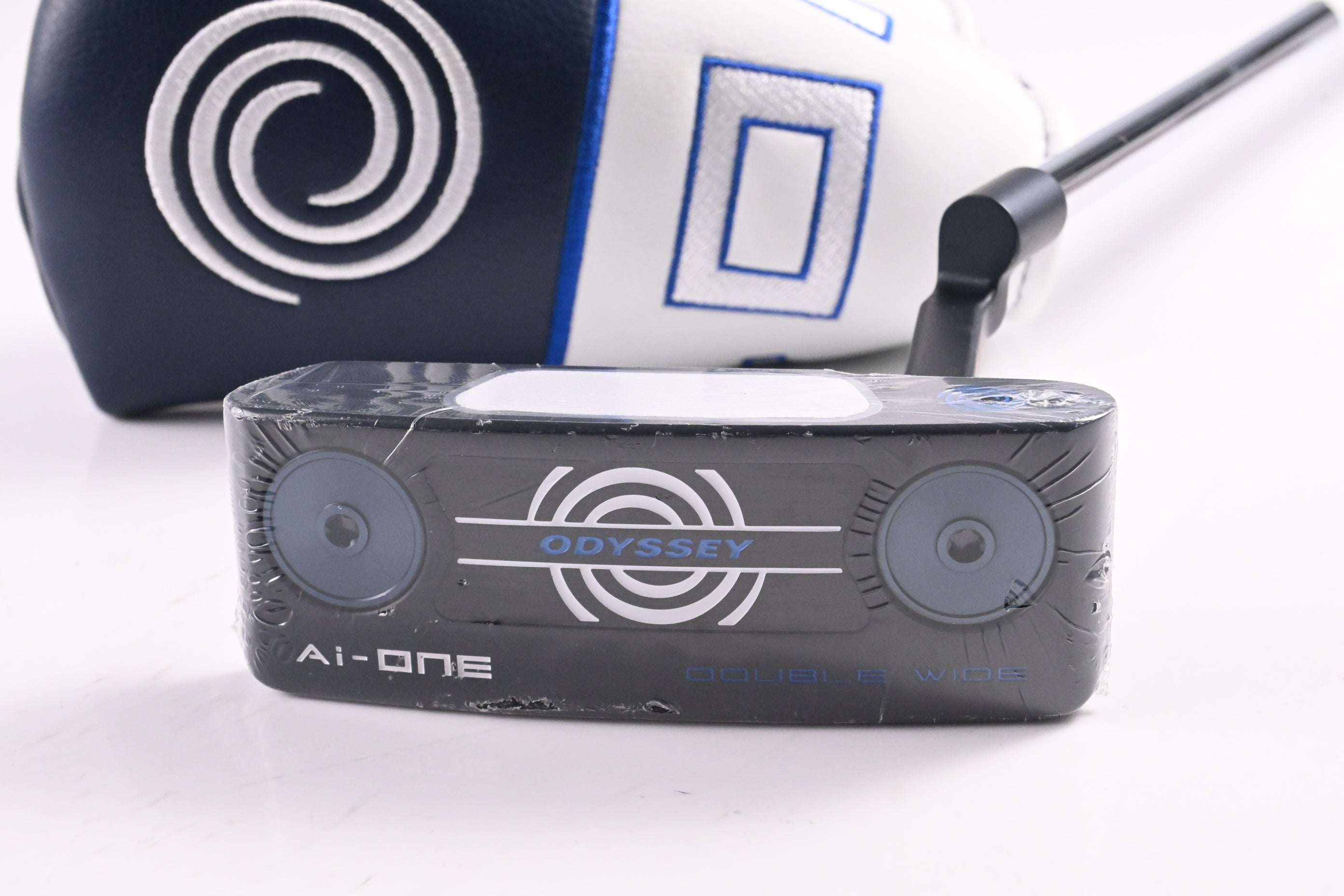 Odyssey Ai-One Double Wide Putter / 32 Inch