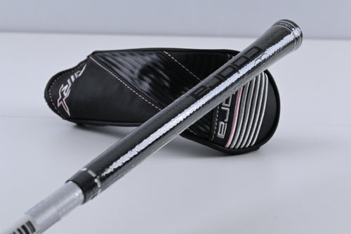 Ladies Cobra Air-X #6 Hybrid / 29 Degree / Ladies Flex Cobra Ultralite 45 Shaft