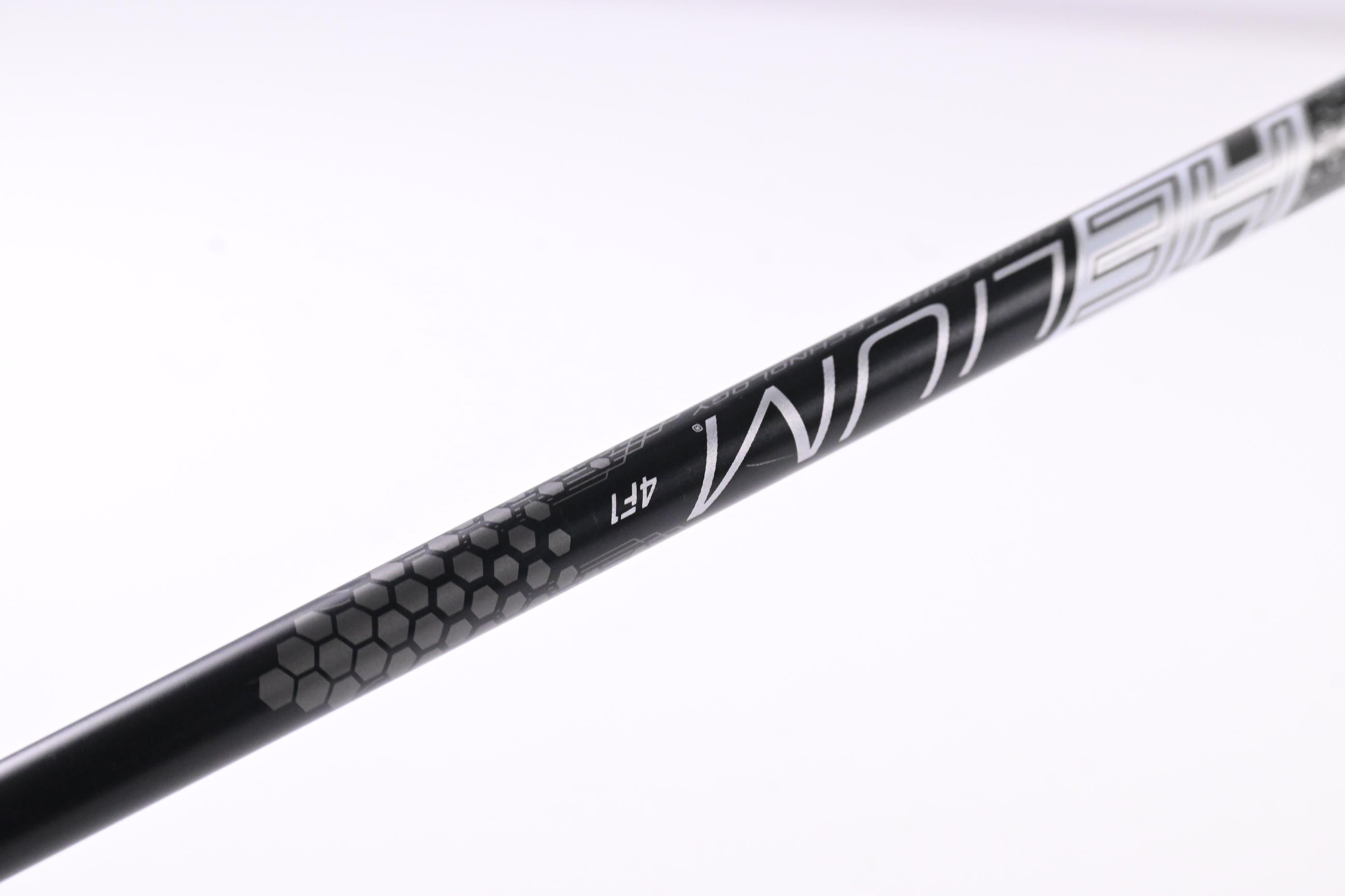 Ladies Cobra Aerojet #5 Wood / 21.5 Degree / Ladies Flex UST Helium Nanocore 4