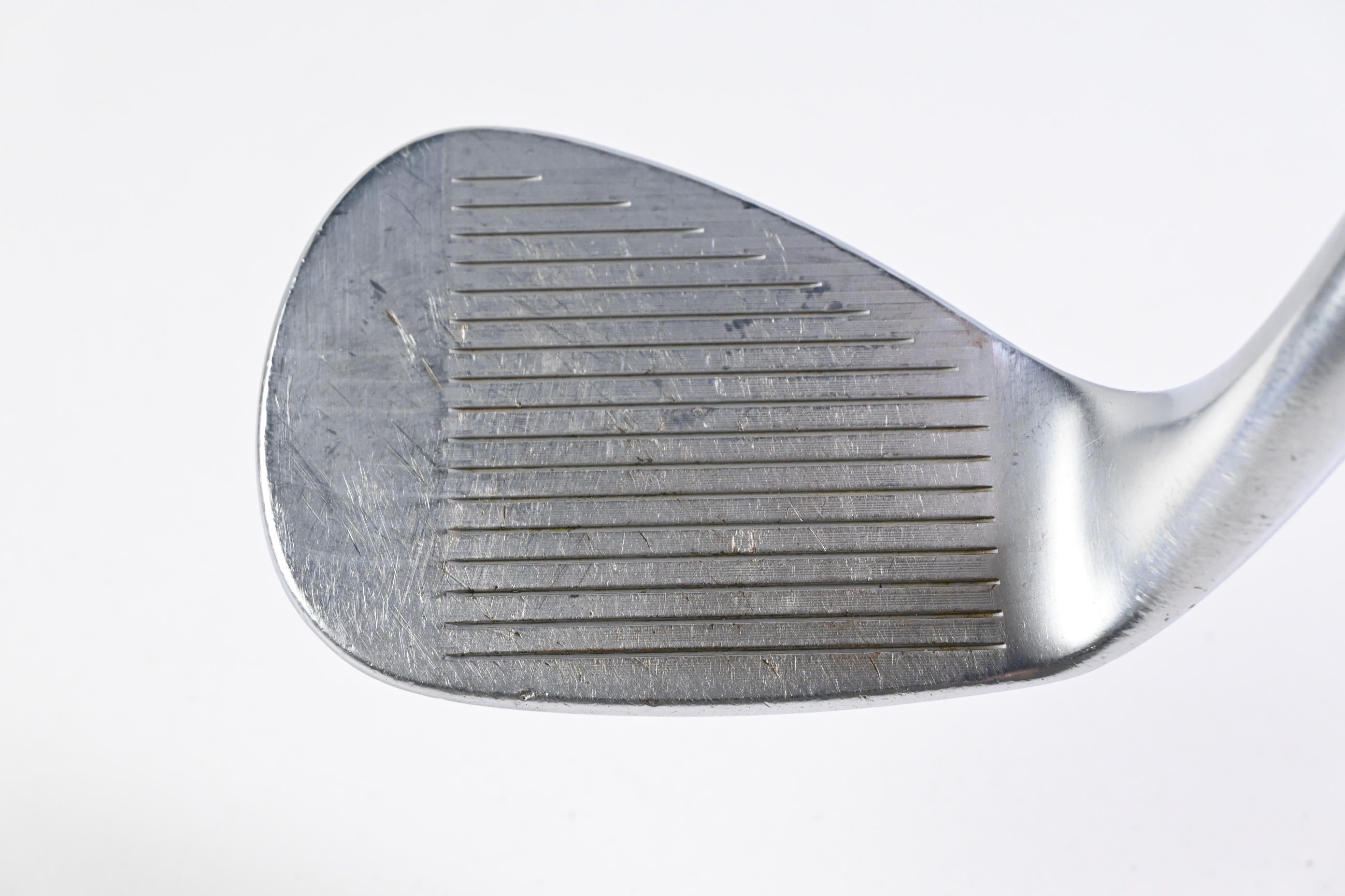 Titleist Vokey SM9 Sand Wedge / 56 Degree / Wedge Flex Vokey Design Steel Shaft