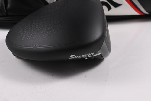 Srixon ZXi Driver / 10.5 Degree / Stiff Flex HZRDUS Black 60 Shaft