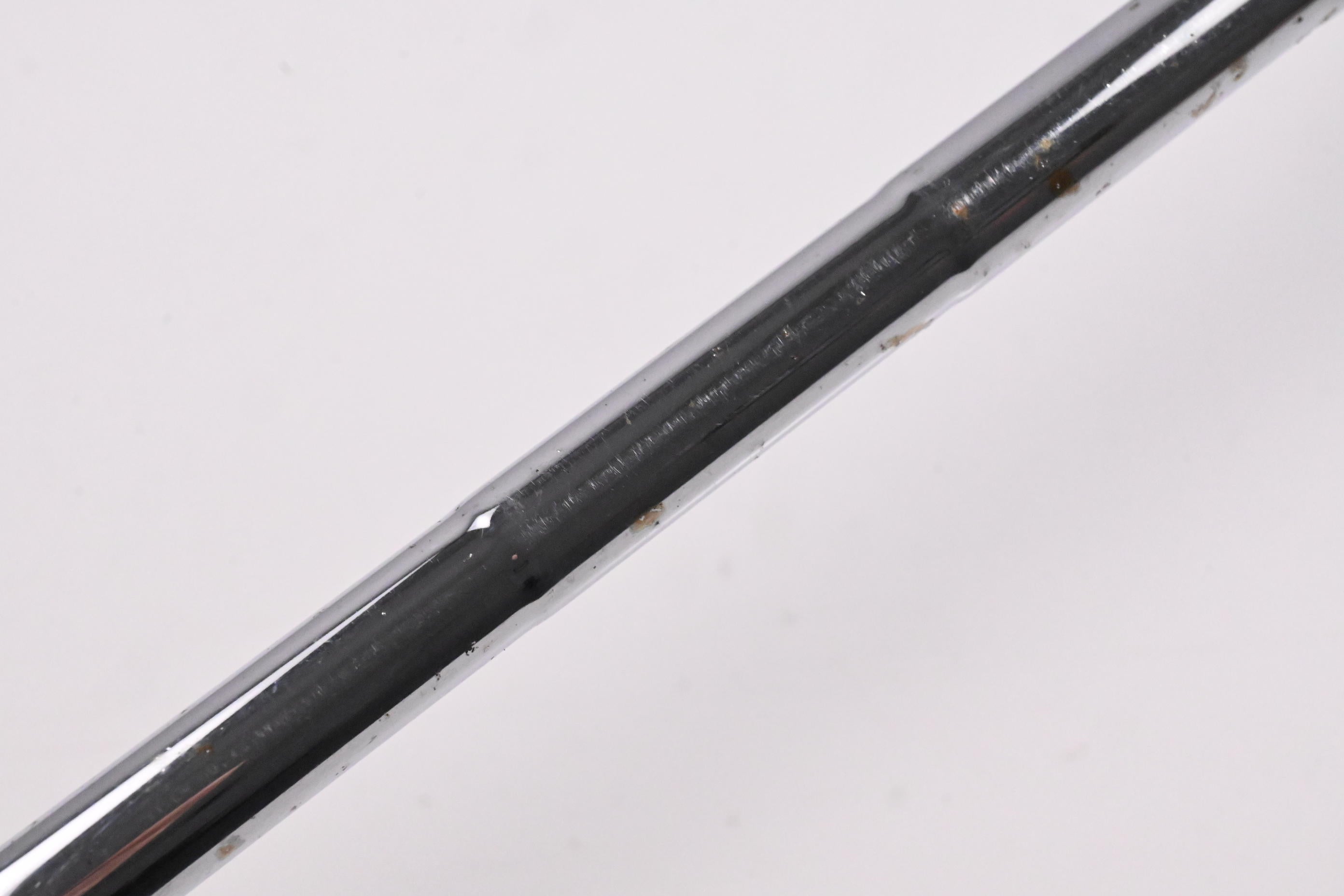 Ping Eye 2+ Pitching Wedge / 48.5 Degree / Red Dot / Stiff Flex Ping ZZ Lite