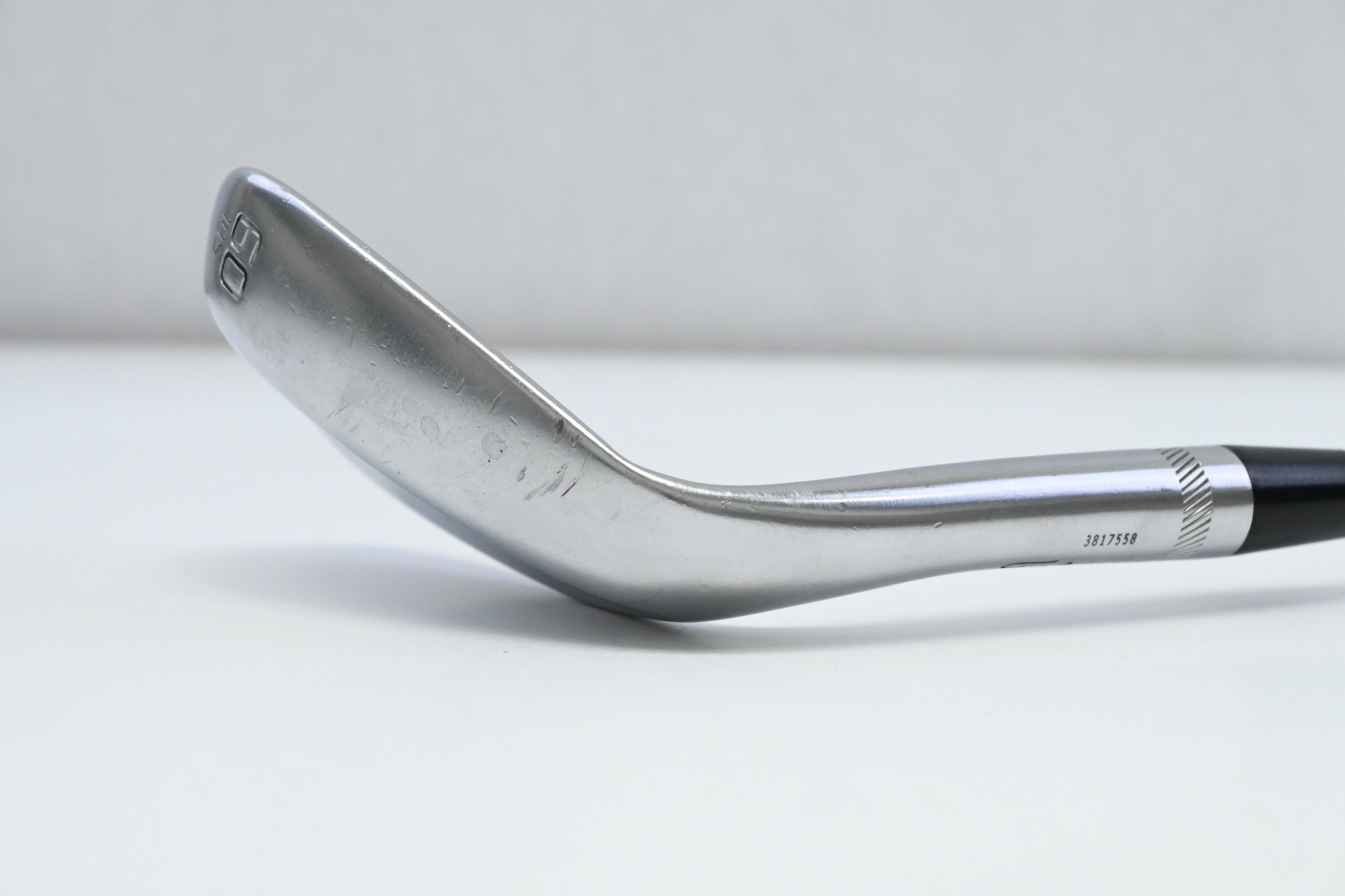 Titleist Vokey SM10 Lob Wedge / 60 Degree / Wedge Flex Titleist Vokey SM10
