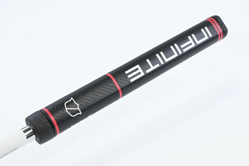 Left Hand Wilson Infinite Windy City 2024 Putter / 34 Inch