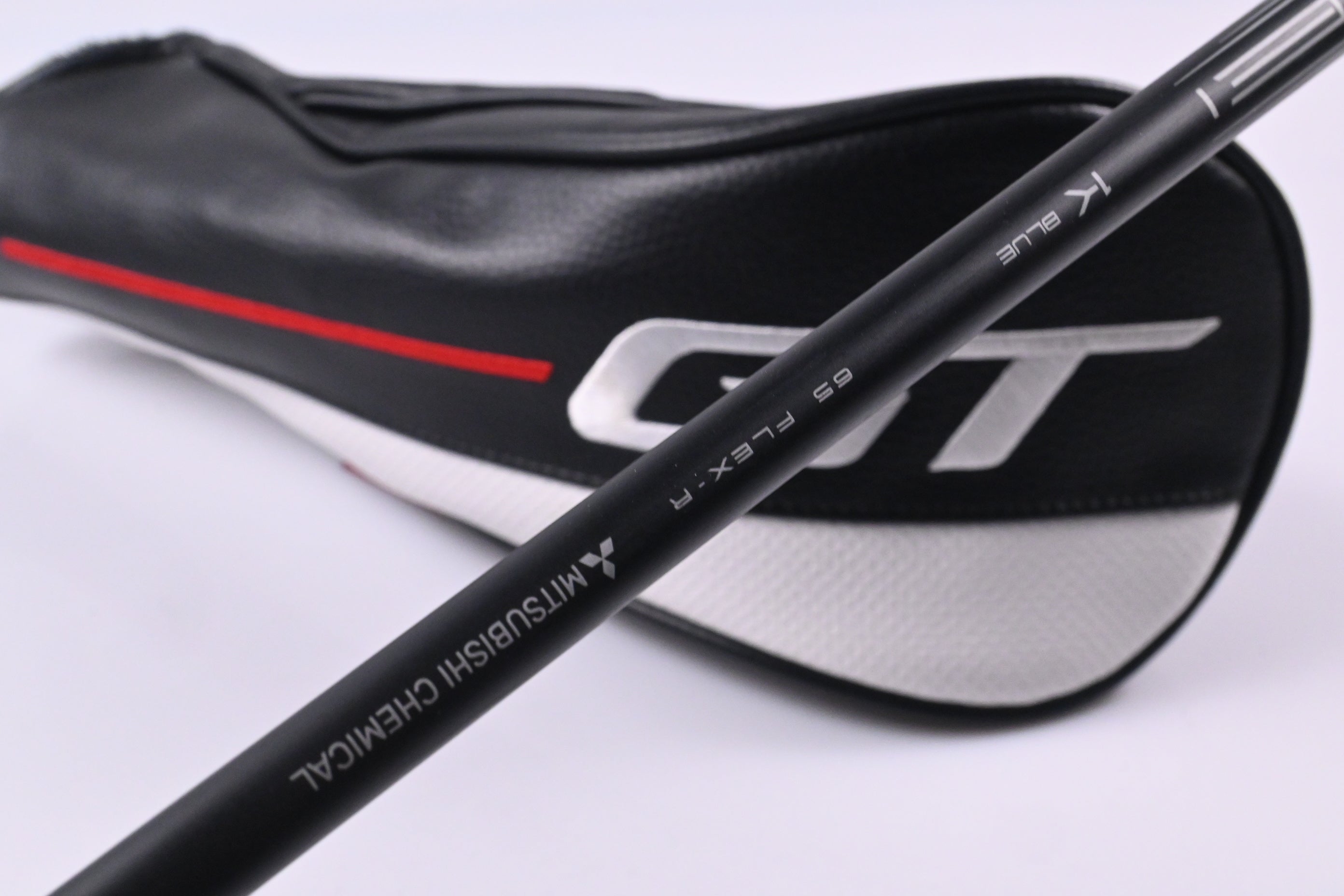Titleist GT280 Mini Driver / 13 Degree / Regular Flex Tensei 1K Blue 65 Shaft