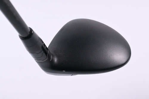 Callaway Big Bertha Alpha 816 #3 Wood / 14 Degree / X-Flex Aldila Rogue White 70