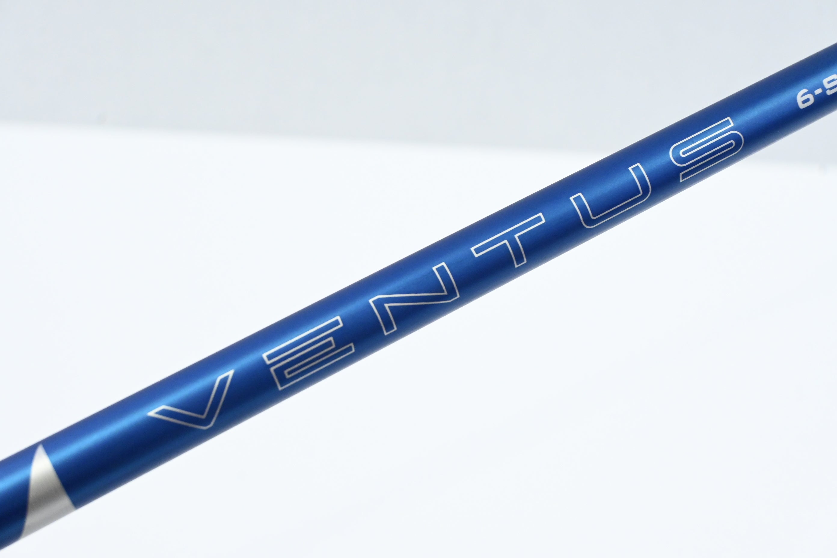 Fujikura Ventus Blue Velocore+ 6 #3 Wood Shaft / Stiff Flex / Taylormade 2nd Gen