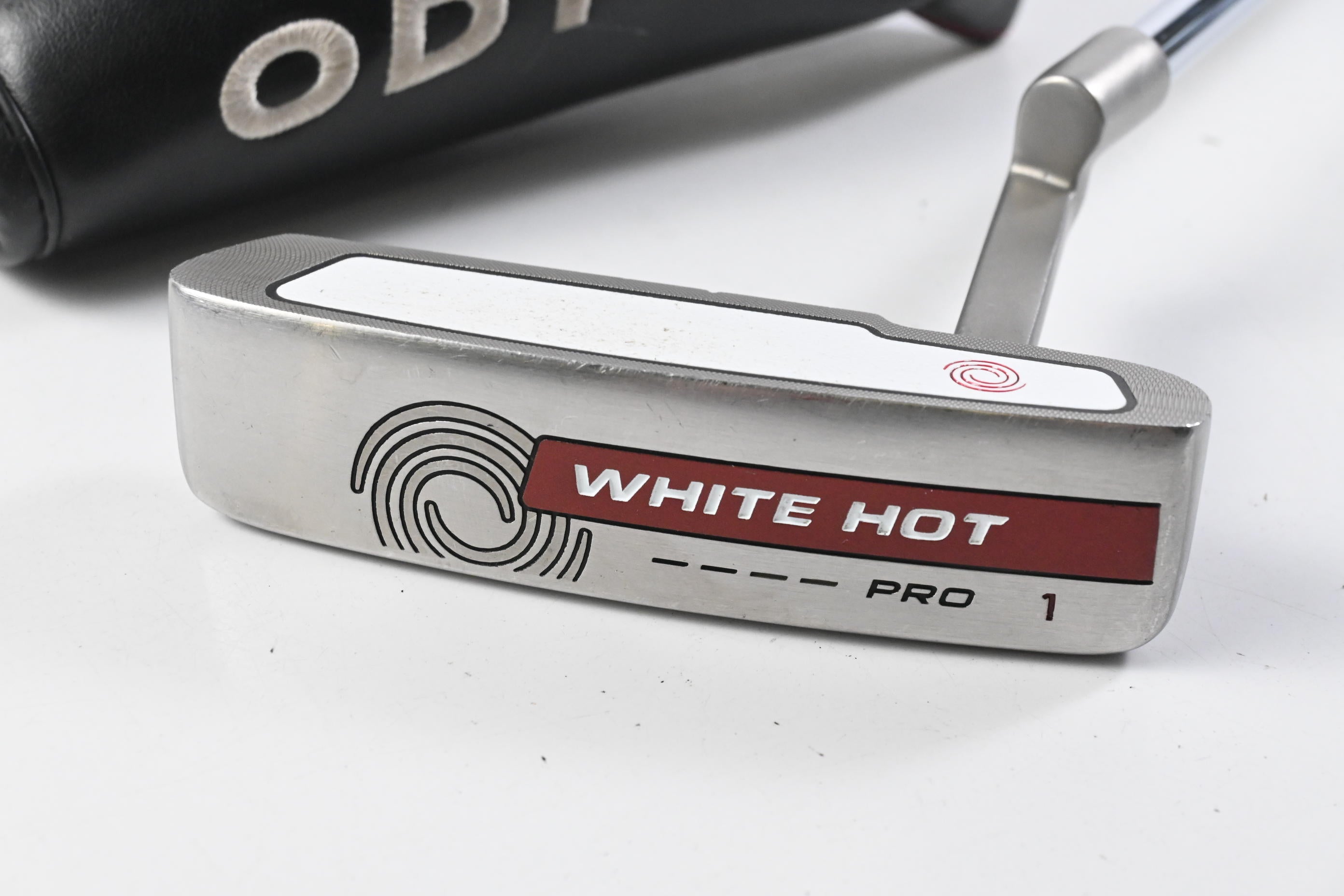 Odyssey White Hot Pro 1 Putter / 34 Inch