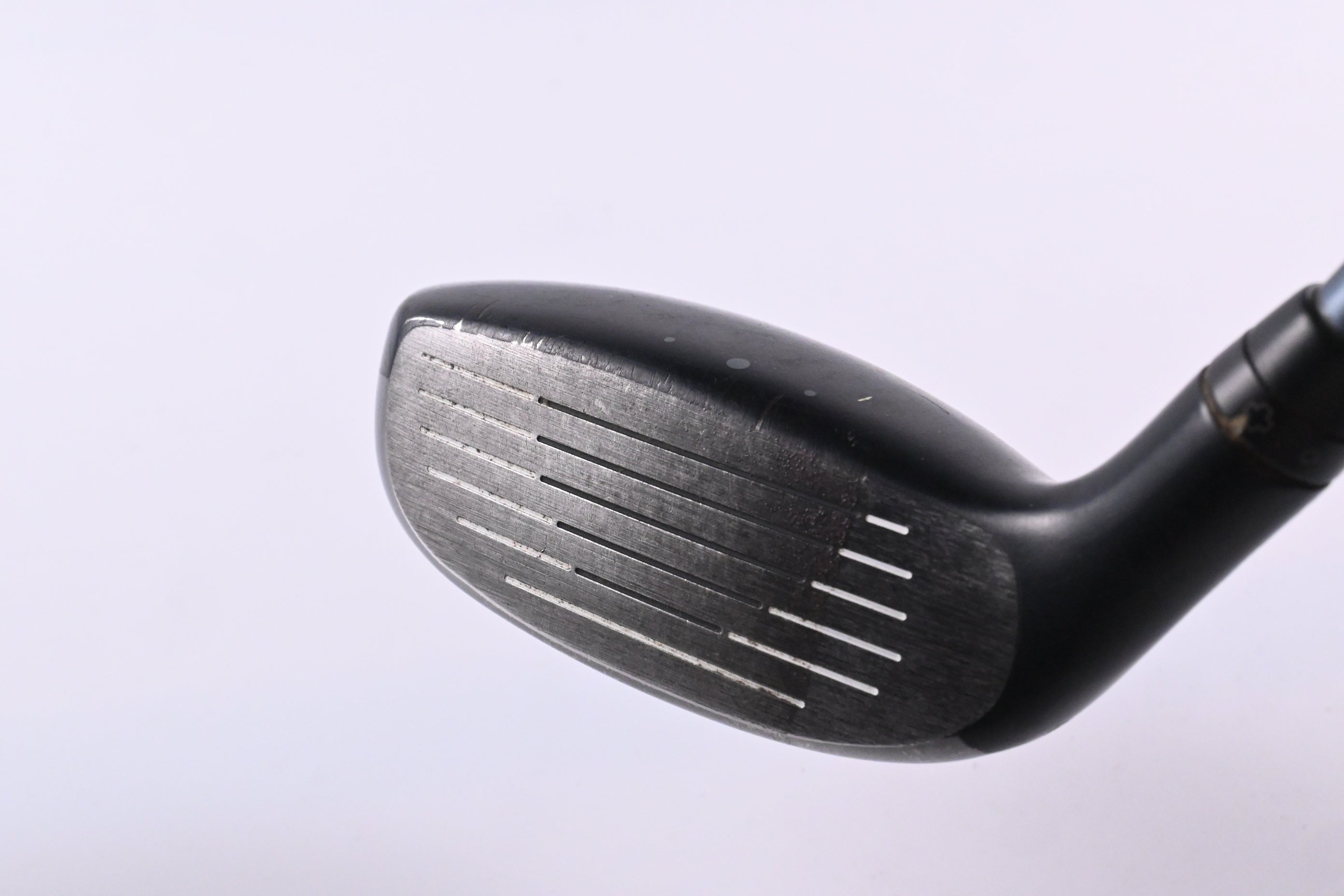 Ping G425 #3 Hybrid / 19 Degree / Regular Flex Ping Alta CB Slate 70 Shaft