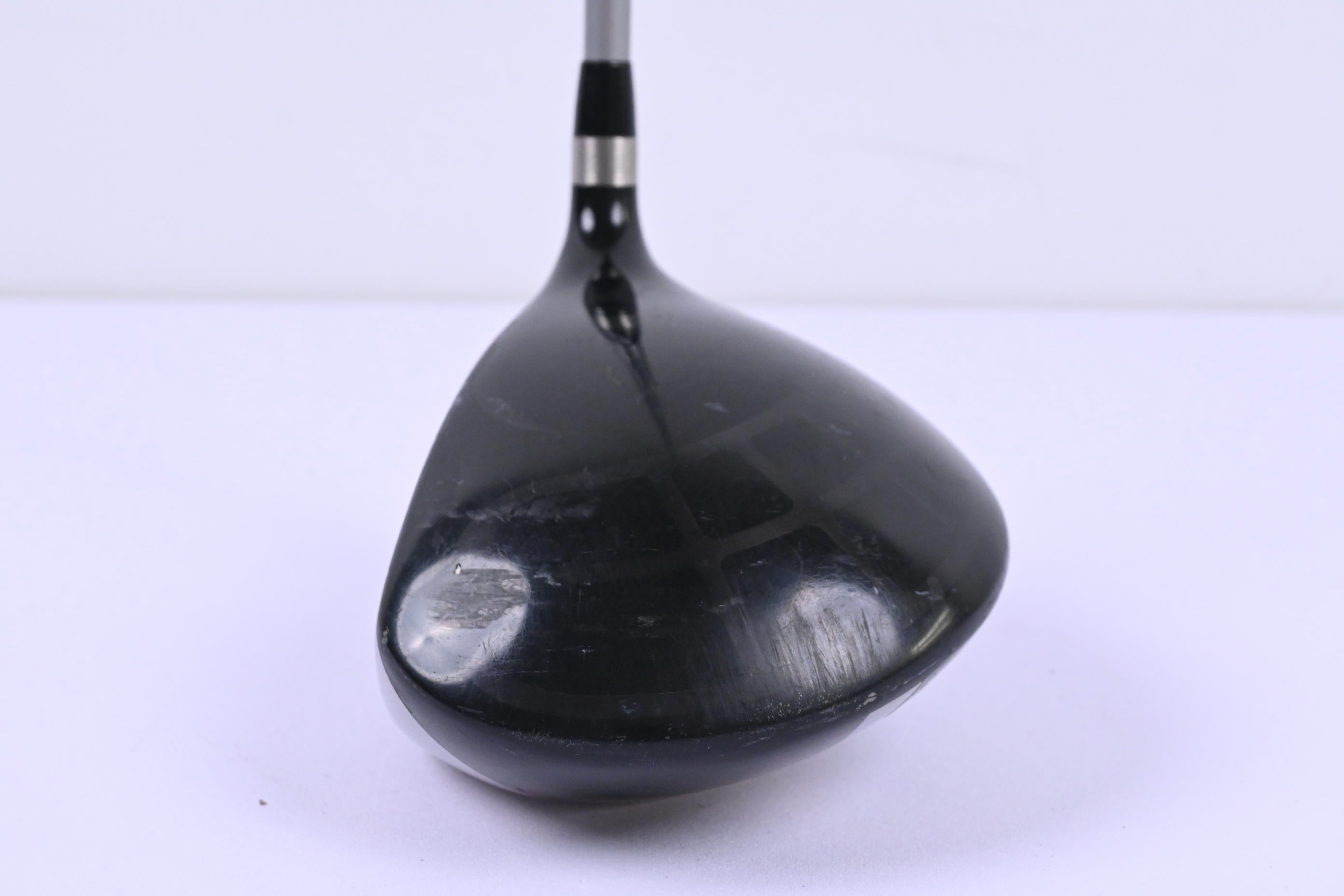 Left Hand Ping Rapture Driver / 12 Degree / Regular Flex Ping TFC 909 Shaft