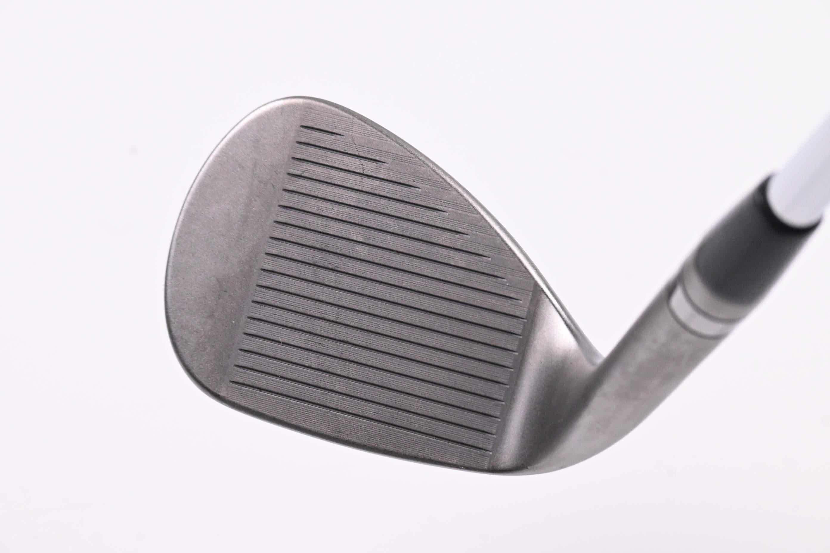 Titleist Vokey SM11 Lob Wedge / 60 Degree / Wedge Flex Titleist Vokey SM11 Shaft