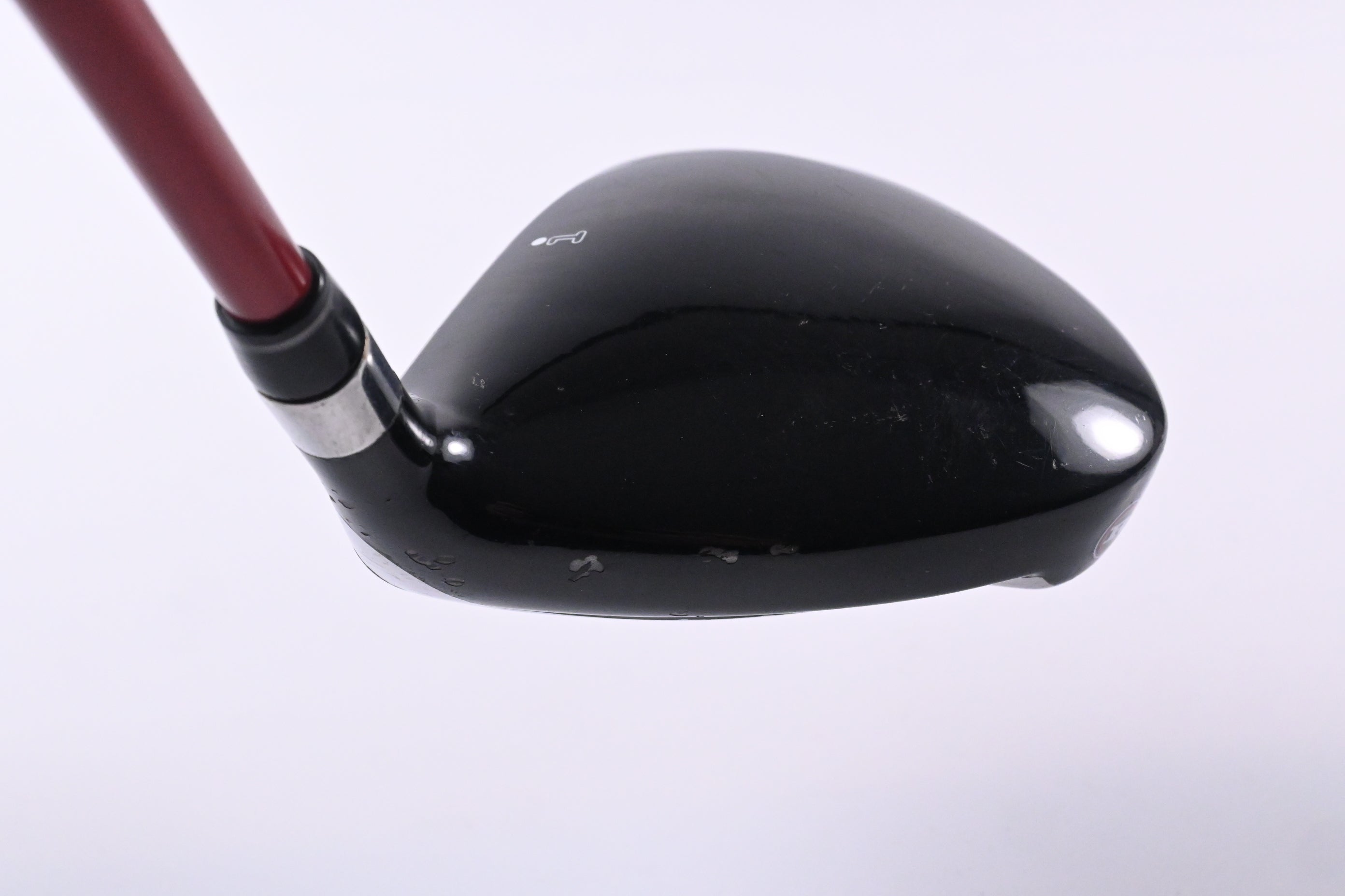 Ram FXi #3 Wood / 15 Degree / Regular Flex Aldila VX Shaft