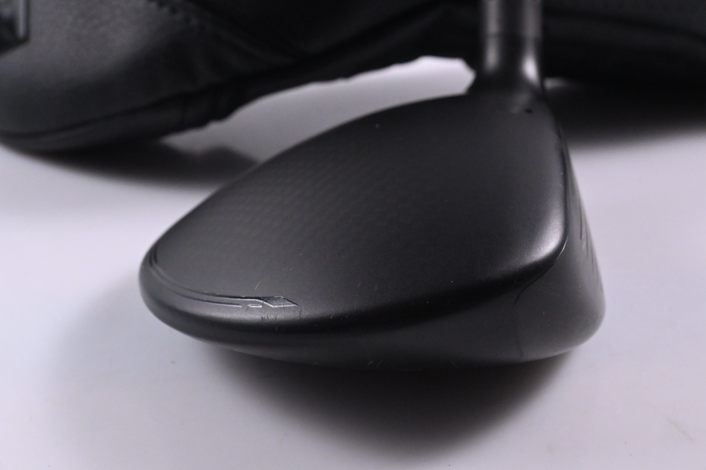 Cobra Darkspeed X #3 Wood / 16.5 Degree / Stiff Flex LA Golf Black Shaft