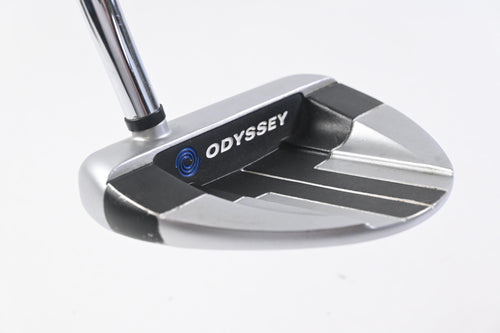 Odyssey Works Versa V-Line Putter / 35 Inch