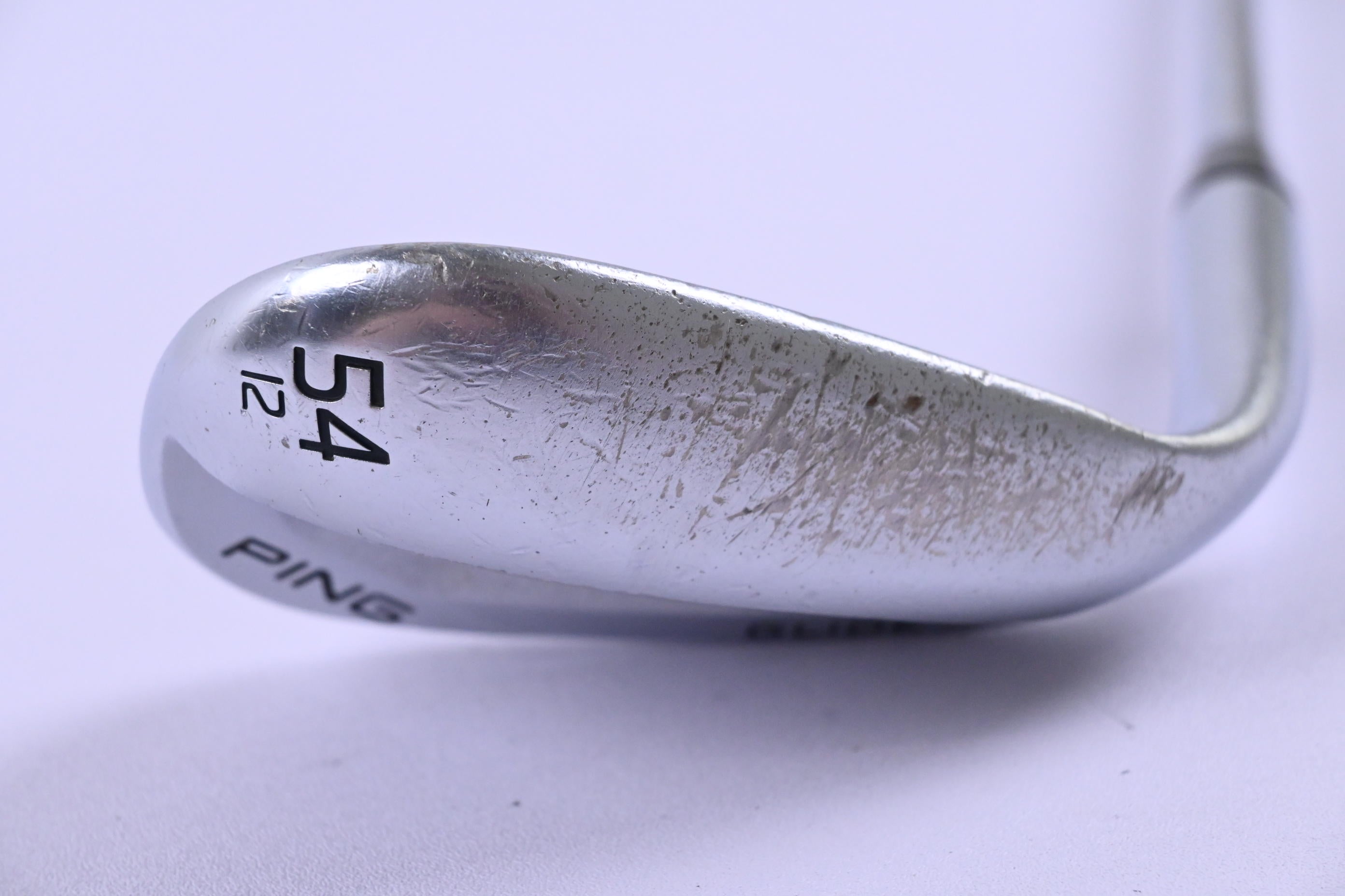 Ping Glide 3.0 Sand Wedge / 54 Degree / Blue Dot / Wedge Flex Ping AWT 2.0 Shaft