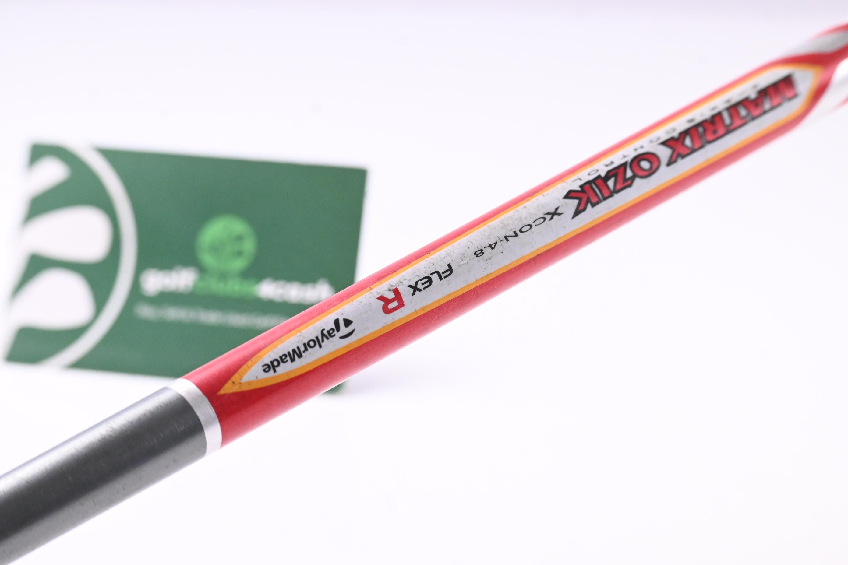 Taylormade Burner Superfast 2.0 #3 Wood / 15 Degree / Regular Flex Matrix Ozik