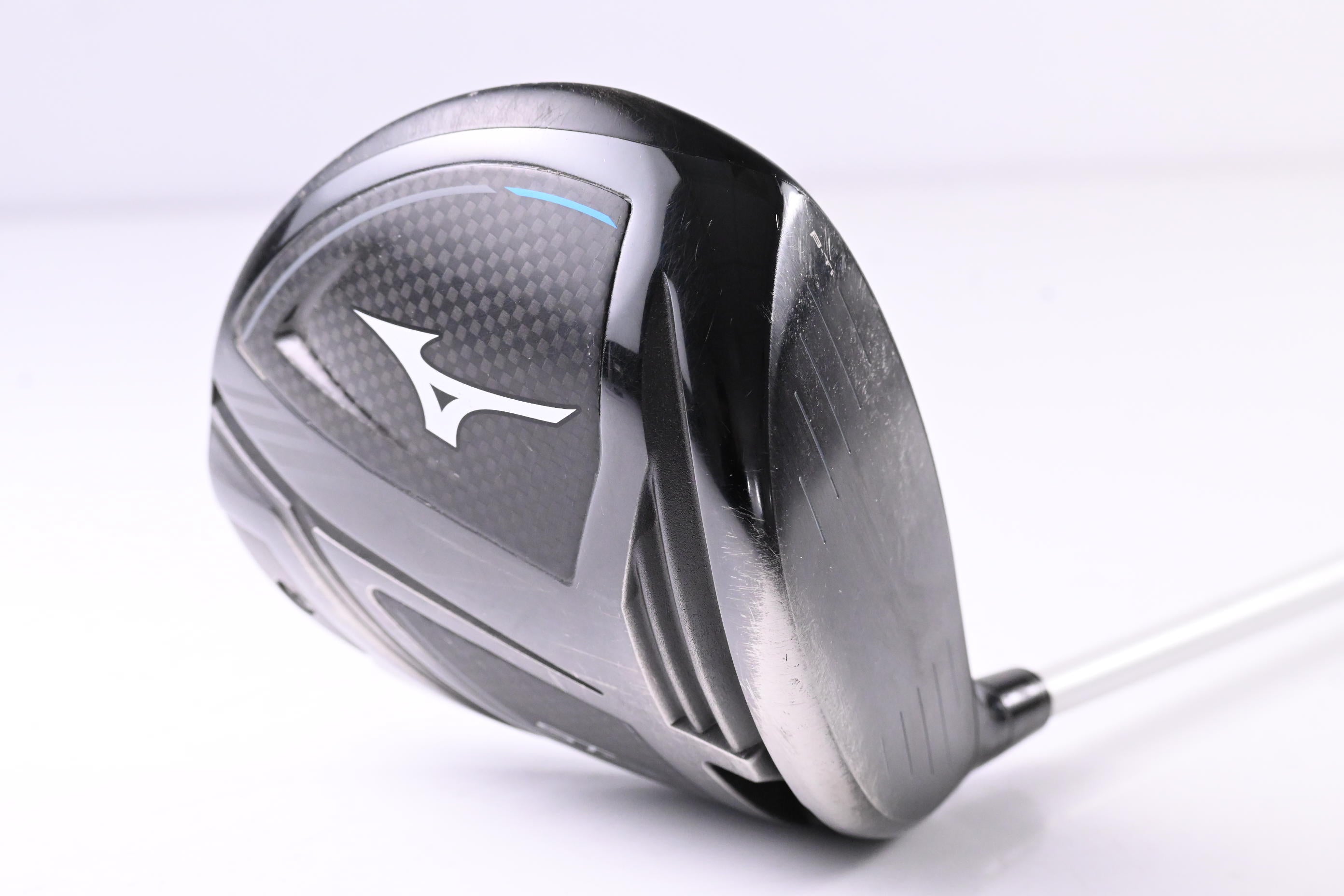Mizuno ST-X 220 Driver / 10.5 Degree / Stiff Flex Fujikura Motore Speeder VC 6.3