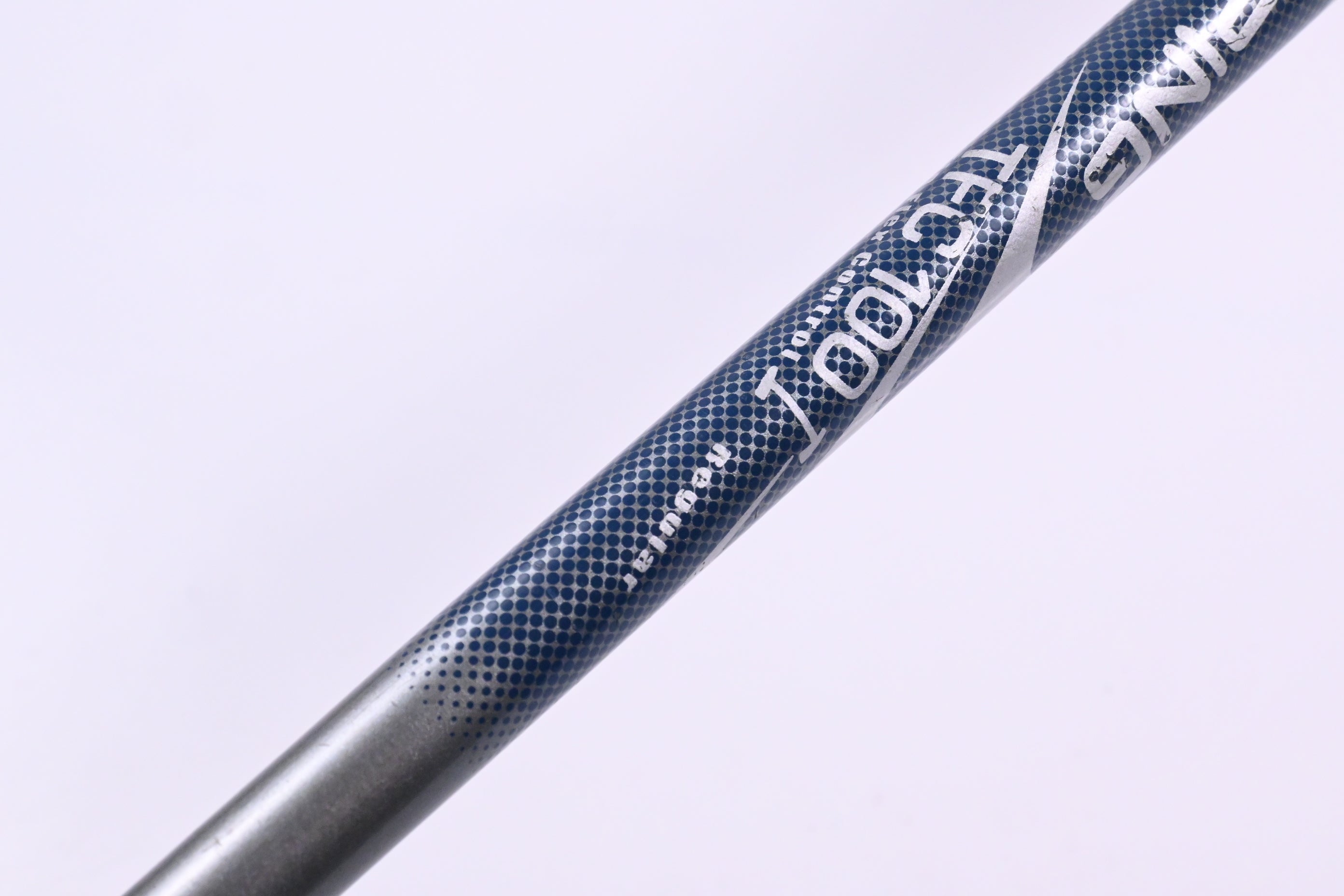 Left Hand Ping G5 Pitching Wedge / 46 Degree / Red Dot / Regular Flex TFC 100