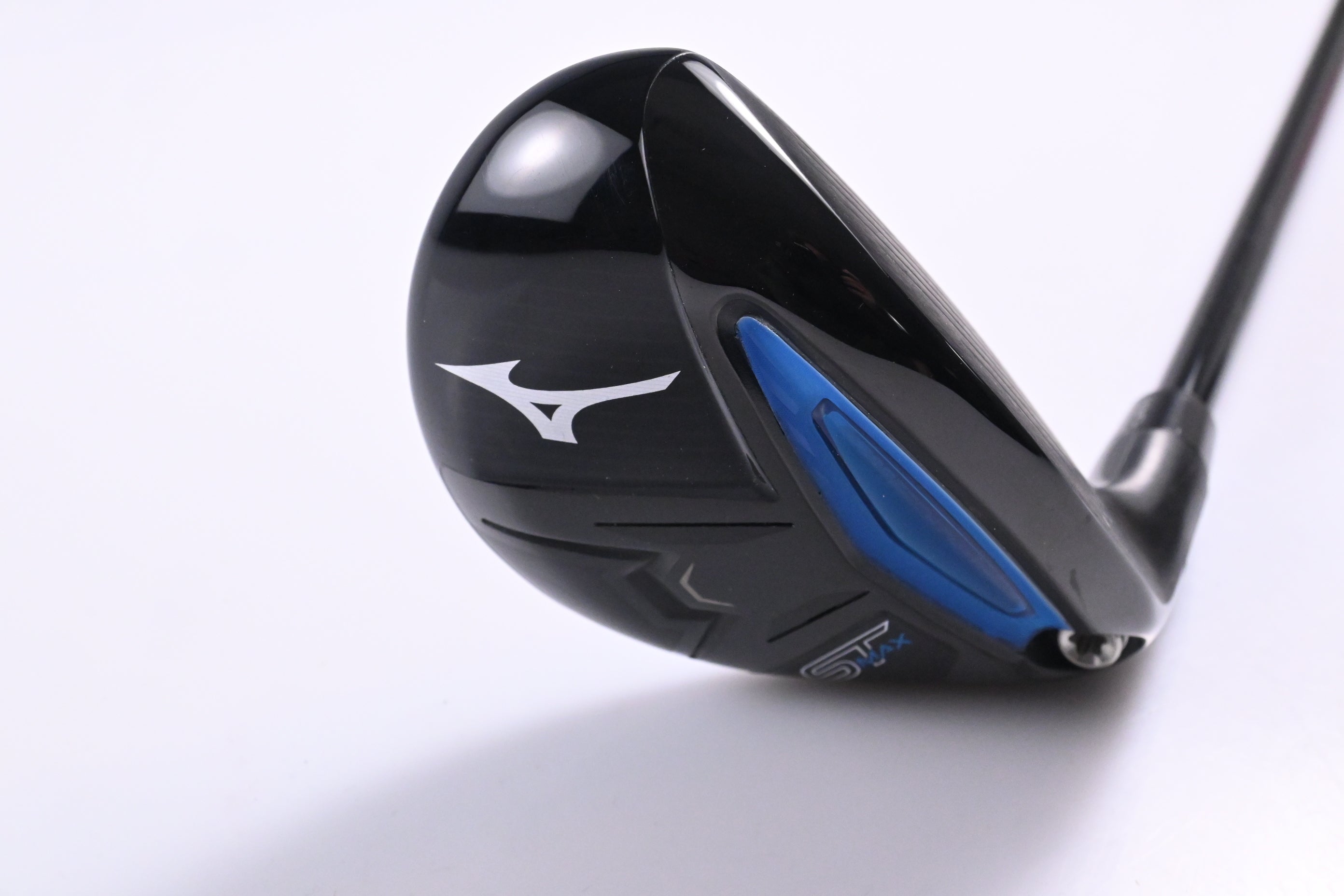 Mizuno ST-Max 230 #5 Hybrid / 25 Degree / Regular Flex ACCRA iH6 Shaft