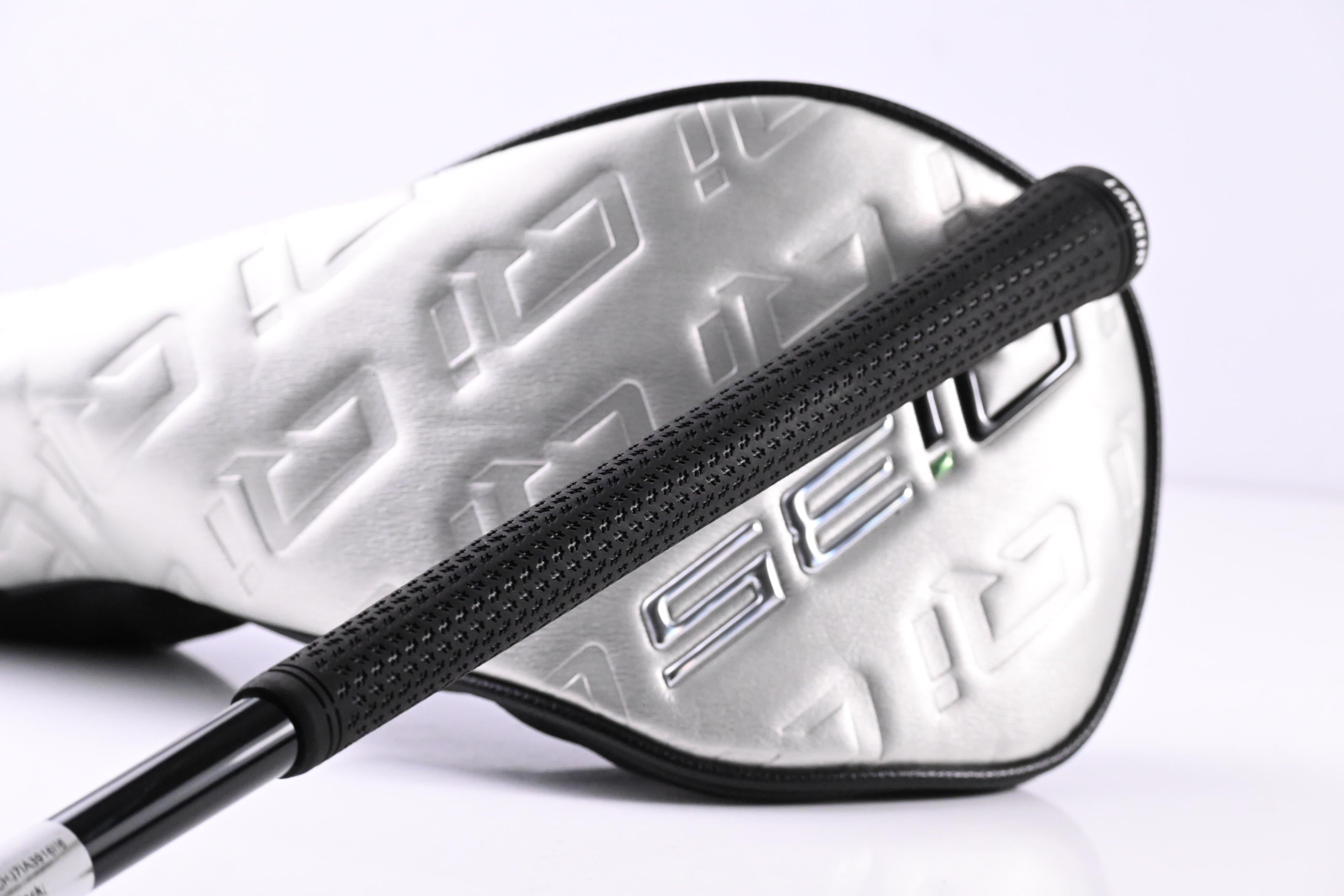 Taylormade Qi35 Driver / 9 Degree / Senior Flex KBS Max HL 40 Shaft