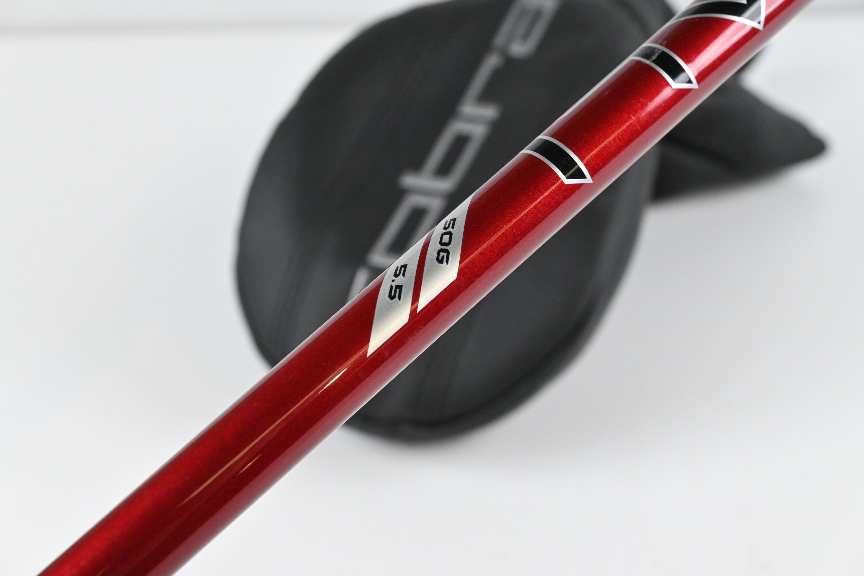 Cobra DS-Adapt MAX-K Driver / 10.5 Degree / Regular Flex Denali Red 50 Shaft
