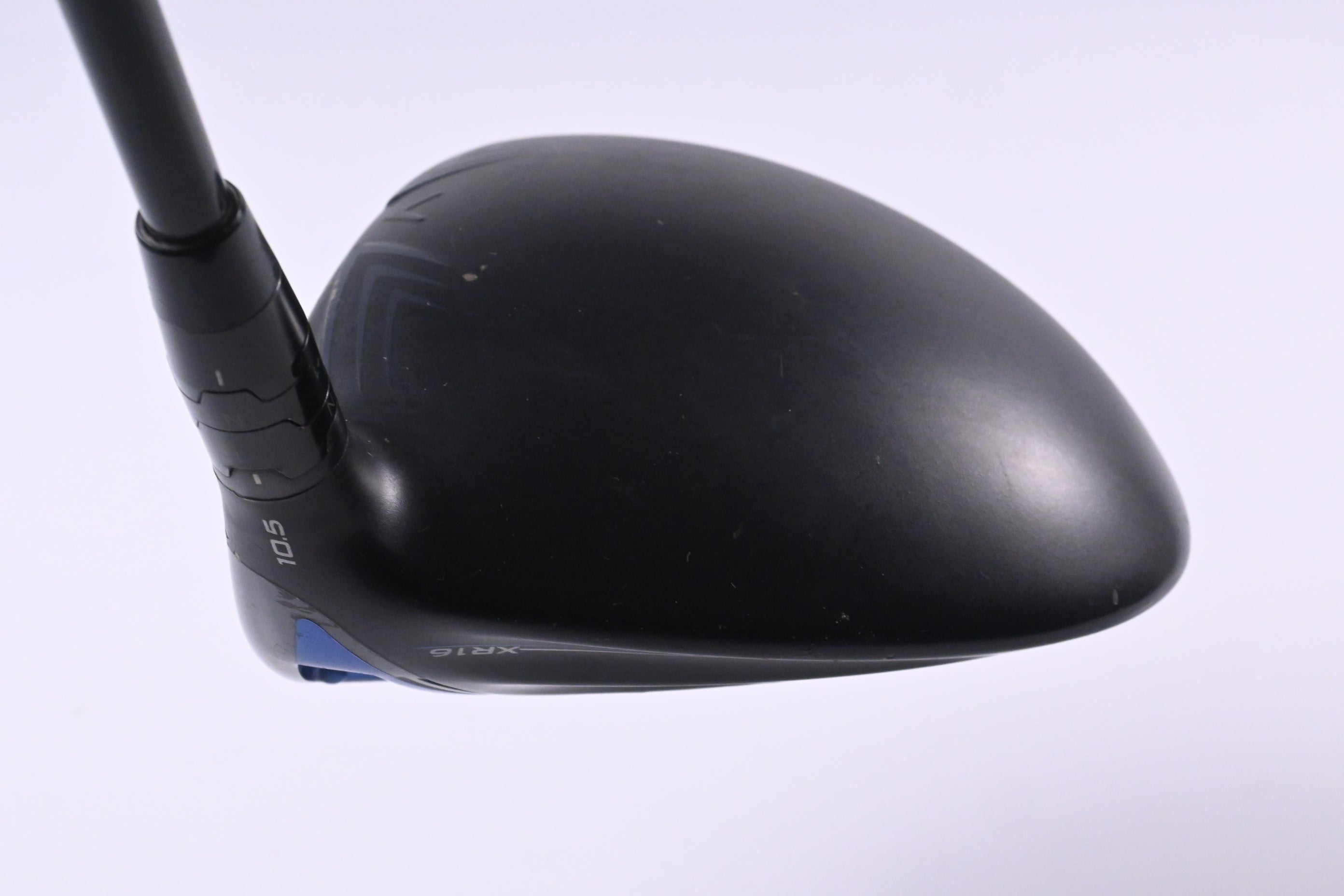 Callaway XR16 Driver / 10.5 Degree / Stiff Flex ProLaunch Red Shaft