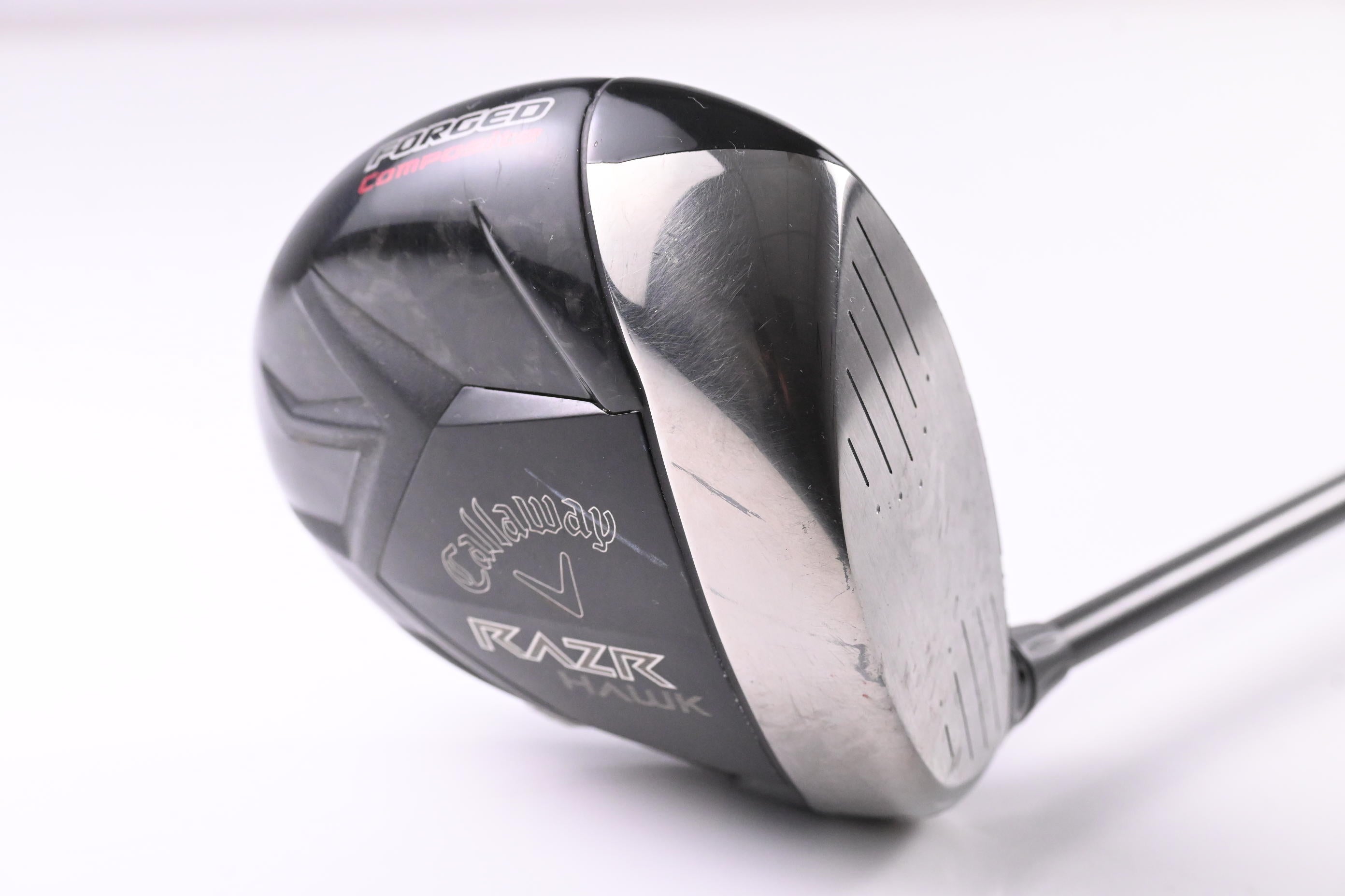 Callaway RAZR Hawk Driver / 13.5 Degree / Regular Flex Aldila RIP 60 Shaft