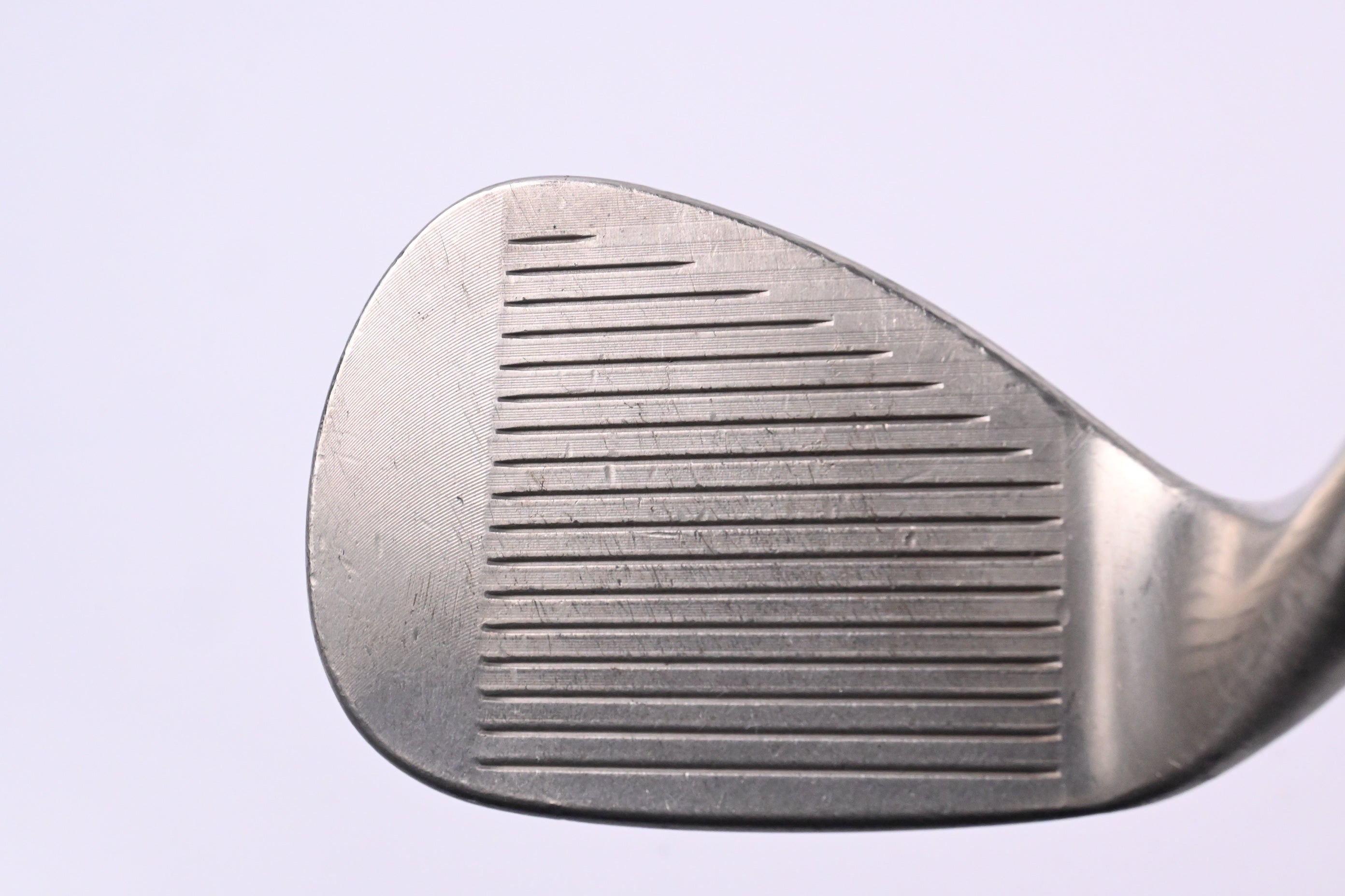 Titleist Vokey SM8 Lob Wedge / 60 Degree / Wedge Flex Vokey SM8 Shaft