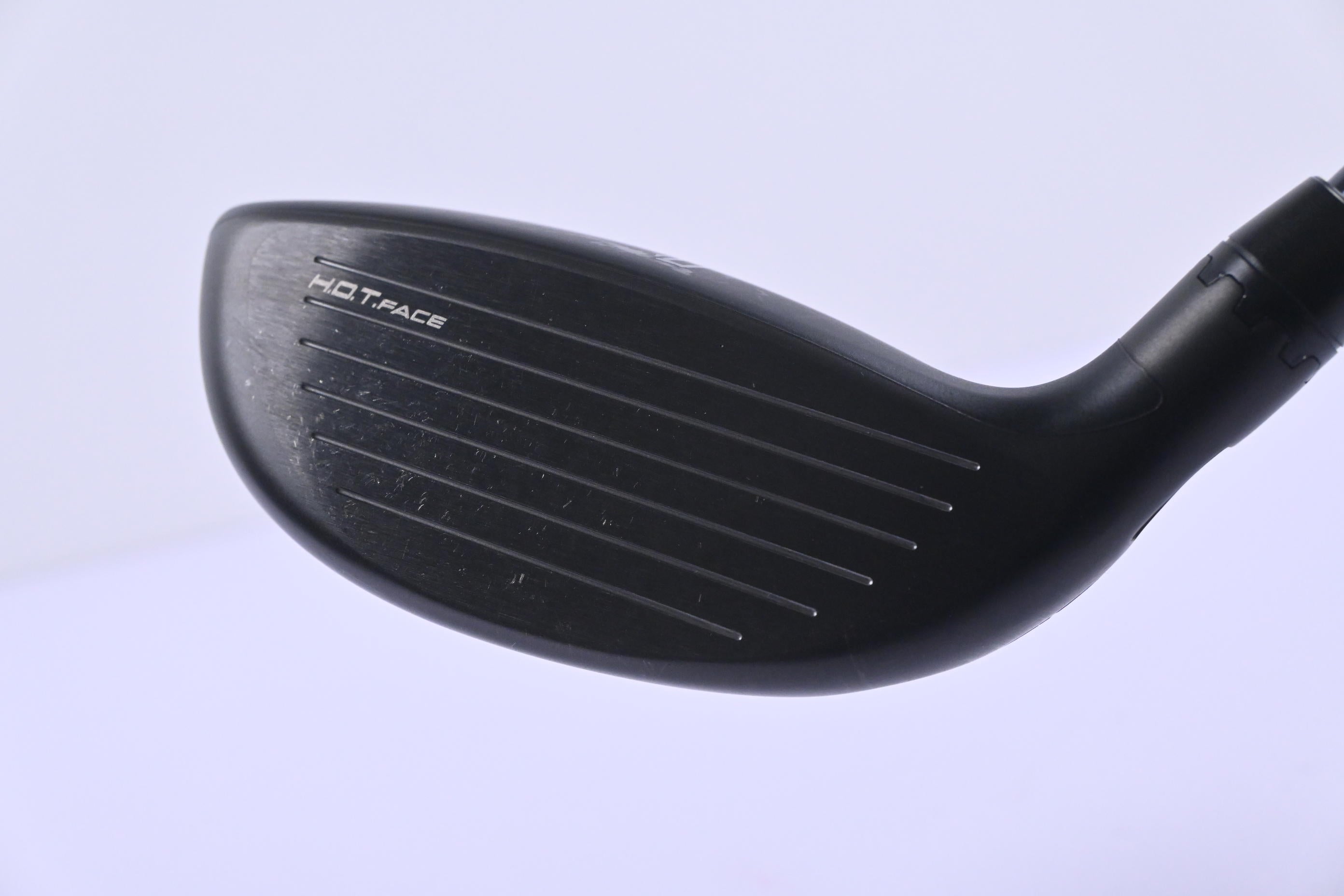 Cobra Darkspeed LS #3 Wood / 14.5 Degree / X-Flex UST Lin-Q M40X White 7