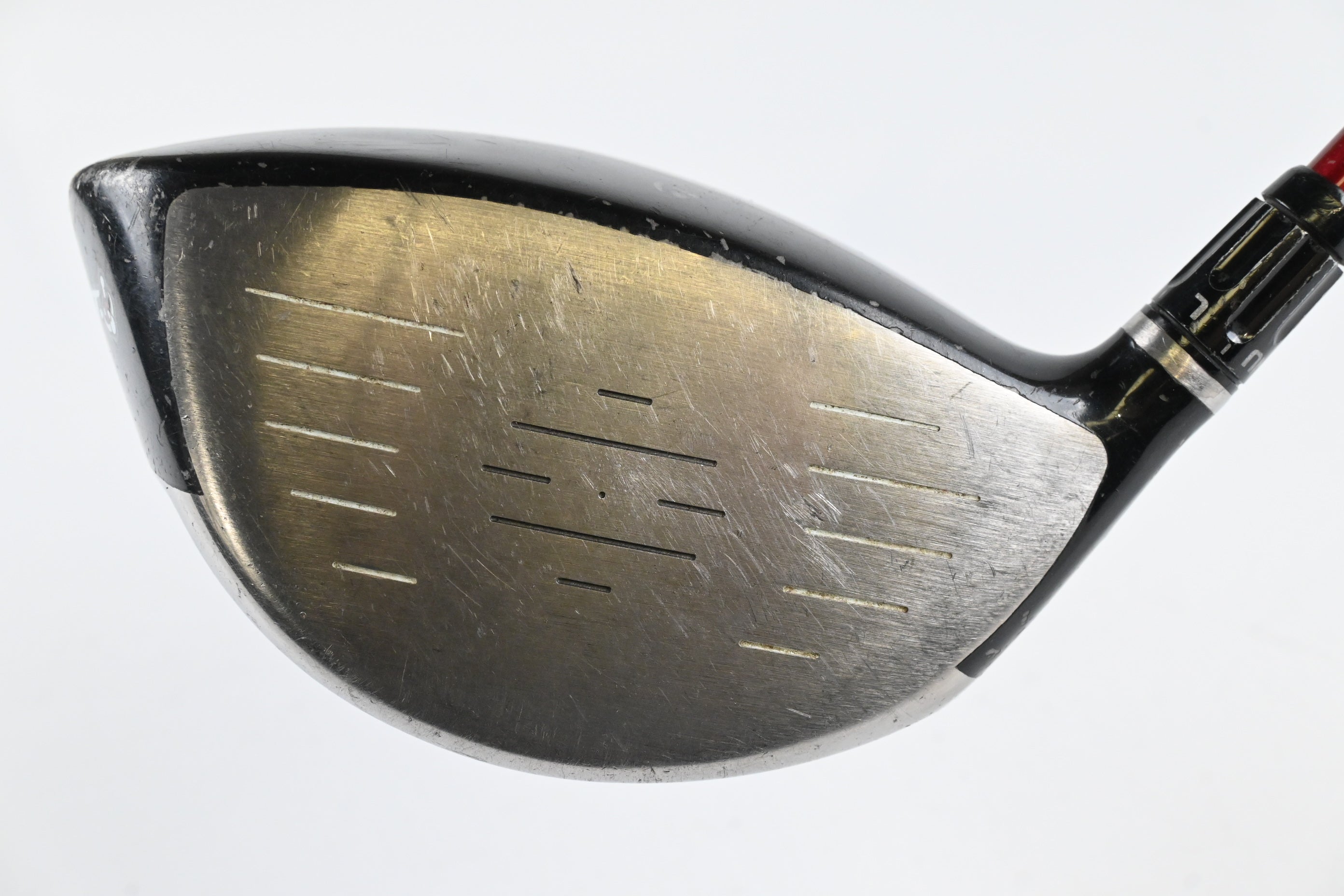Taylormade R9 460 Driver / 11.5 Degree / Senior Flex Taylormade Shaft