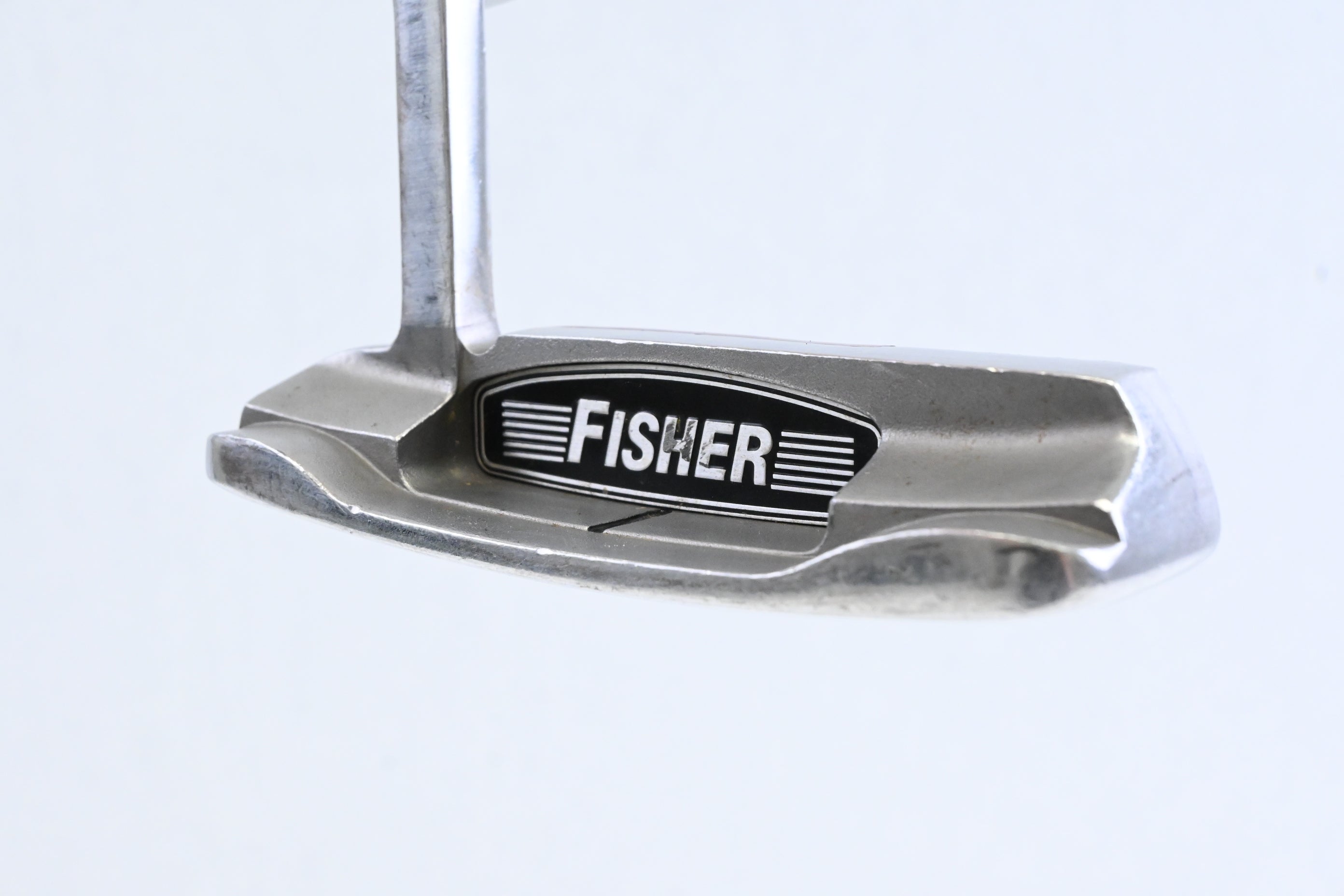 Fisher Classic Tour Series 1 Putter / 34 Inch