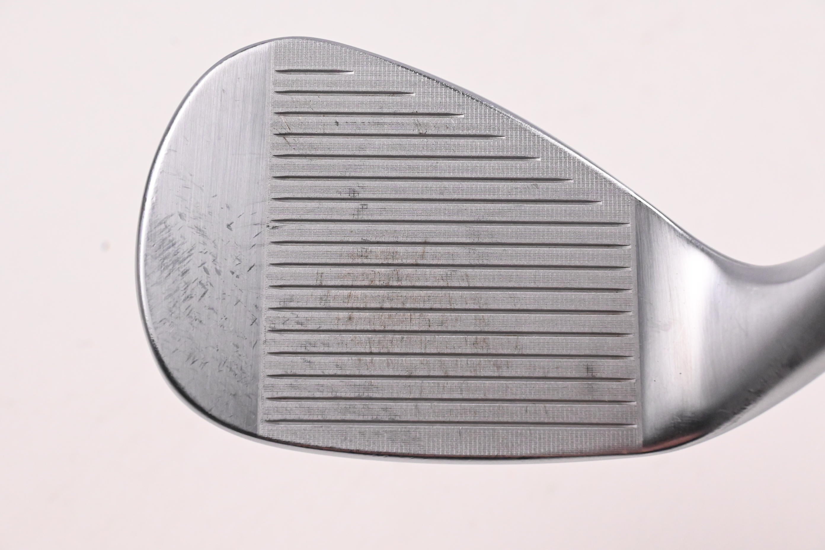 Callaway Opus SP Lob Wedge / 58 Degree / Stiff Flex True Temper Dynamic Gold