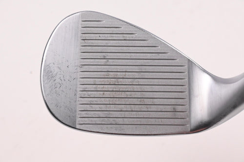 Callaway Opus SP Lob Wedge / 58 Degree / Stiff Flex True Temper Dynamic Gold