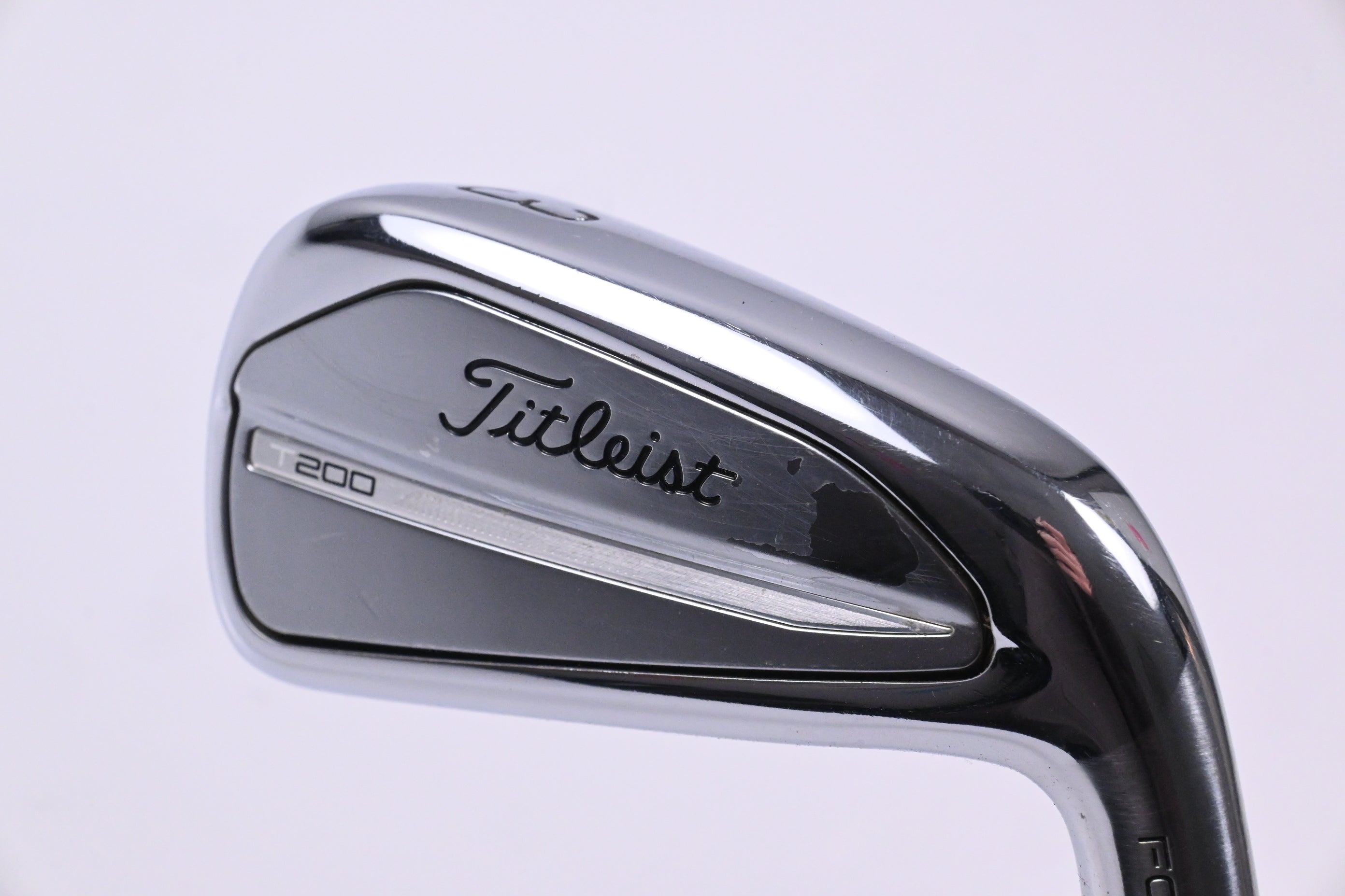 Titleist T200 2023 #3 Iron / 20 Degree / TX-Flex Mitsubishi MMT Black 105 Shaft