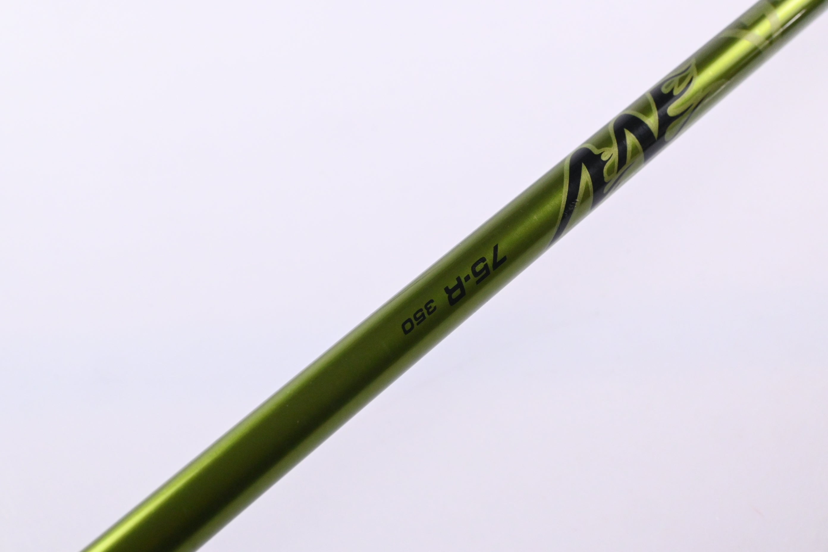 Ping G5 #5 Wood / 18 Degree / Regular Flex Aldila NV Green 75 Shaft