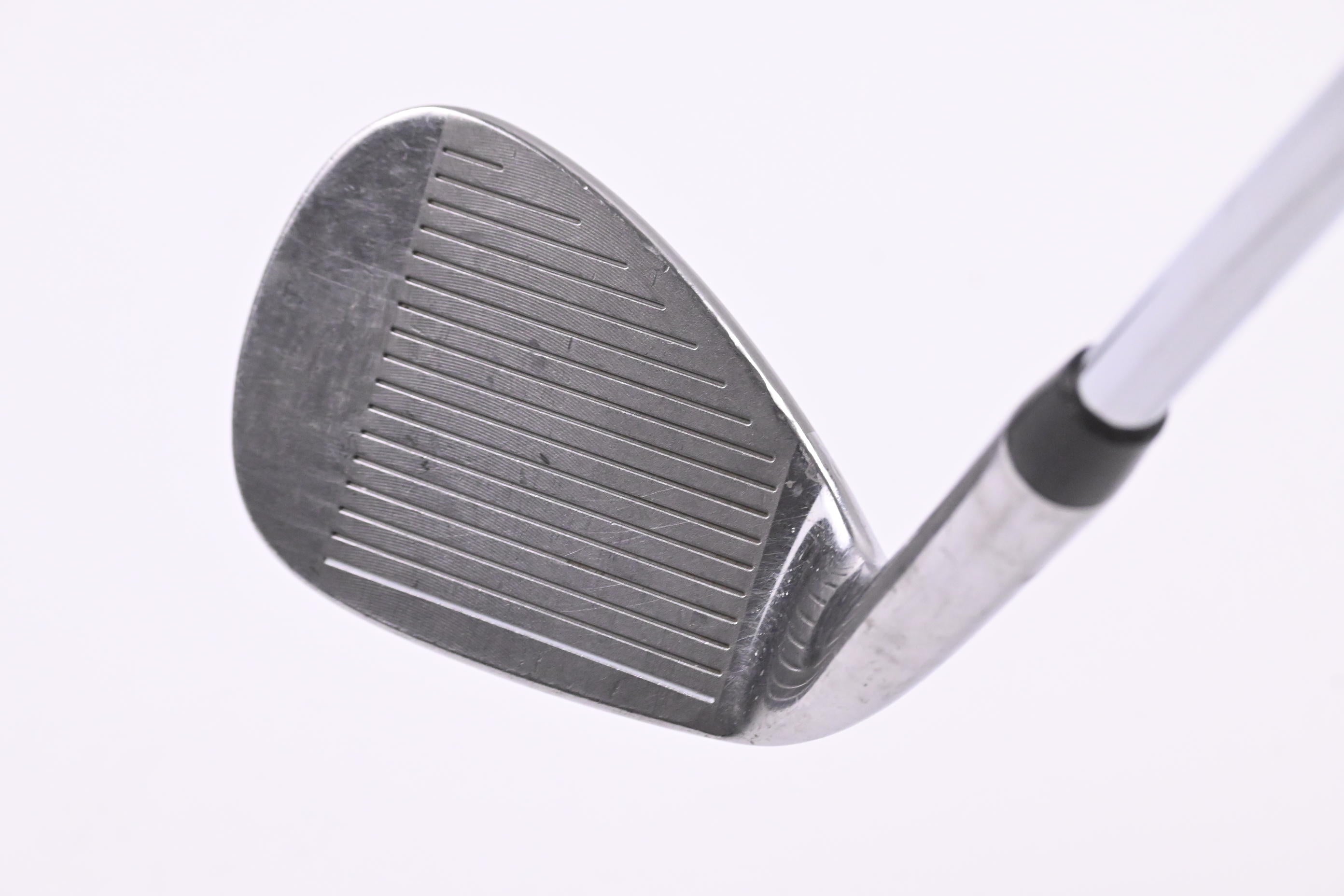 Cobra King F8 Gap Wedge / 49 Degree / Regular Flex True Temper XP 90 Shaft
