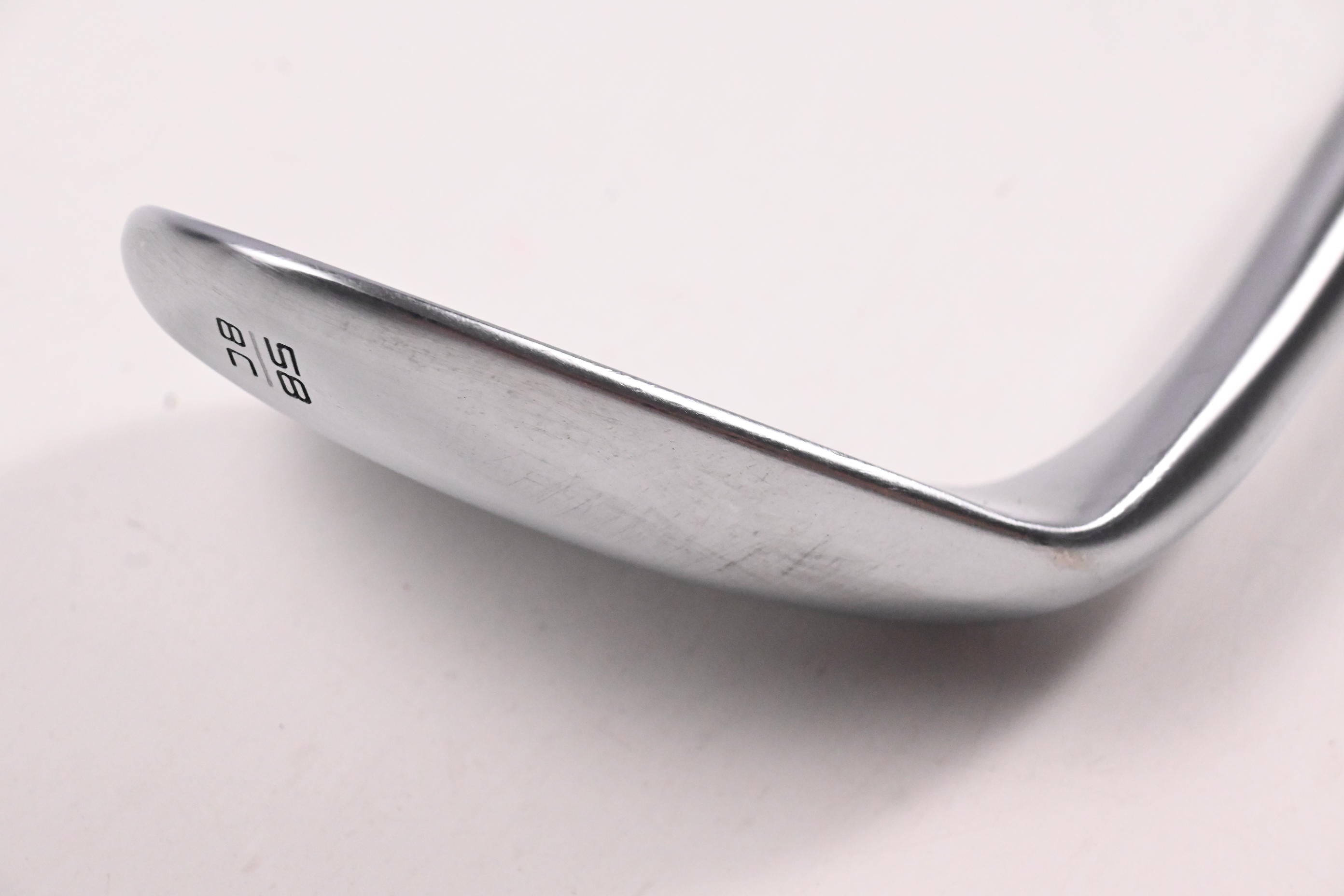 Callaway Opus SP Lob Wedge / 58 Degree / Stiff Flex True Temper Dynamic Gold