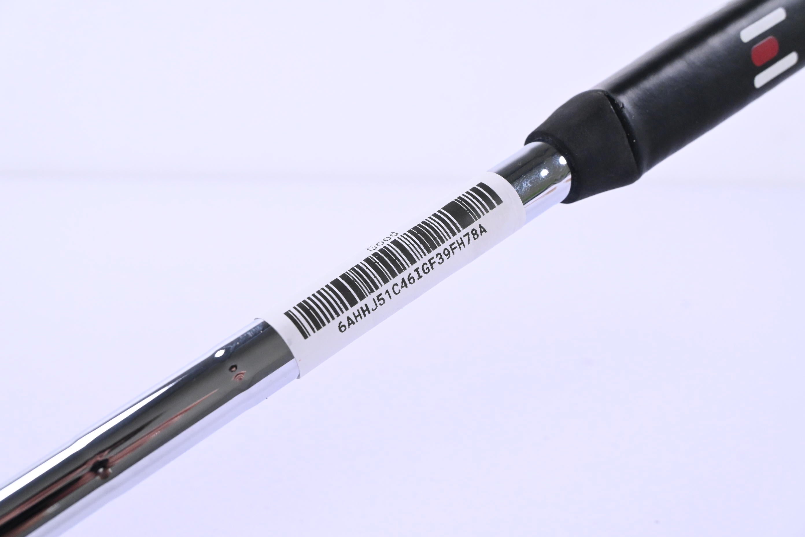 Seemore Mini Giant Curve Back Putter / 33 Inch