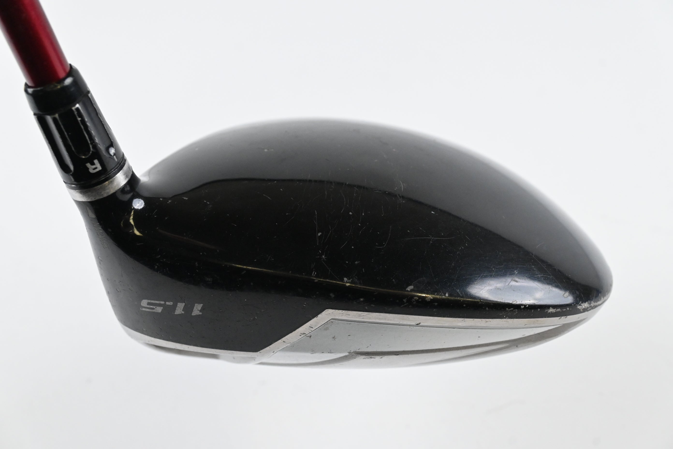 Taylormade R9 460 Driver / 11.5 Degree / Senior Flex Taylormade Shaft