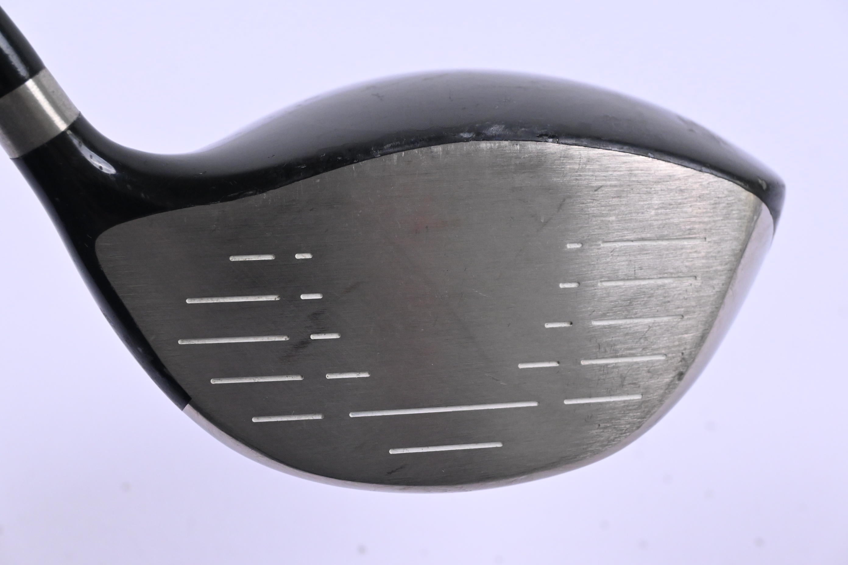Left Hand Ping Rapture Driver / 12 Degree / Regular Flex Ping TFC 909 Shaft