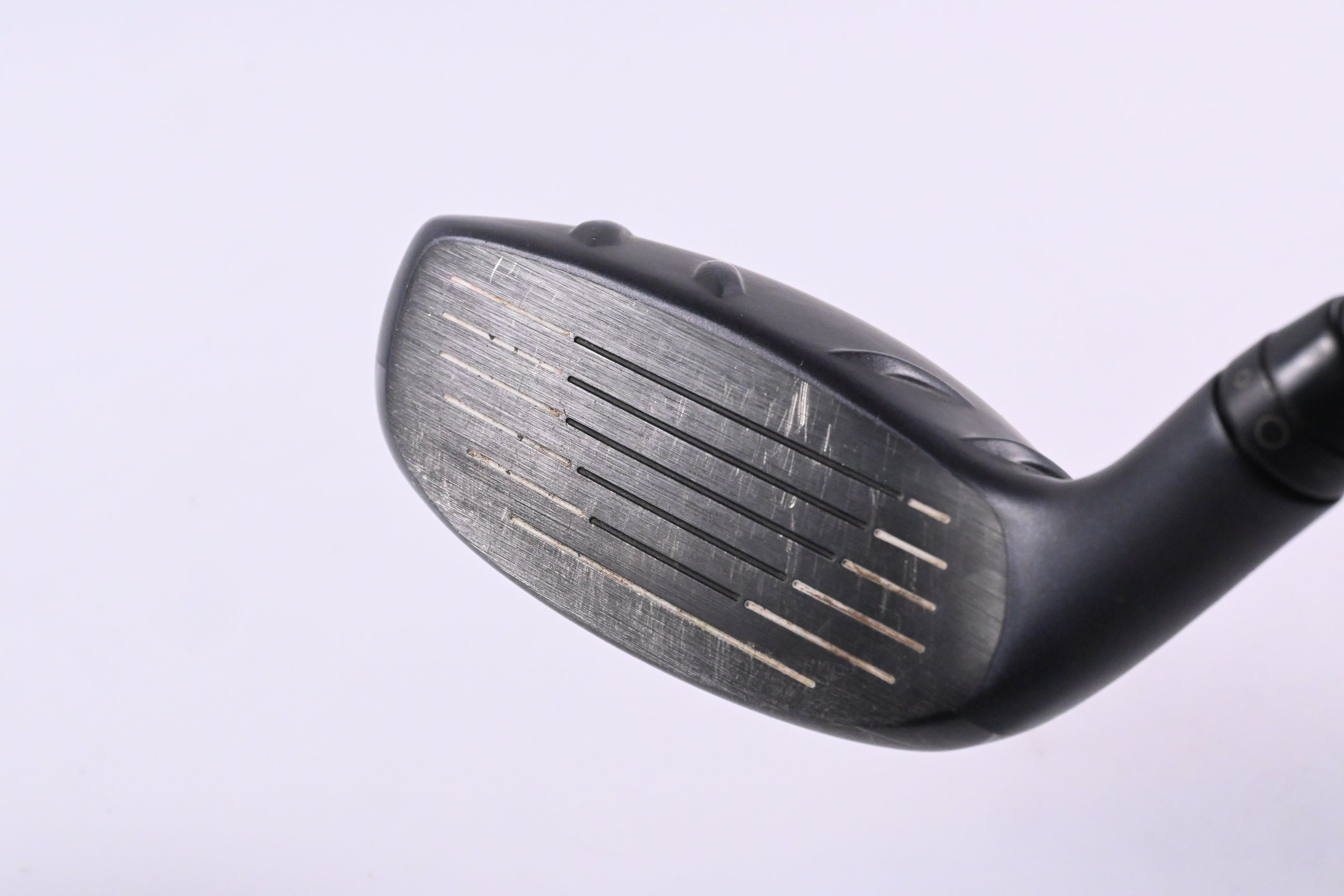 Ping G410 #5 Hybrid / 26 Degree / Regular Flex Ping Alta CB Red 70 Shaft