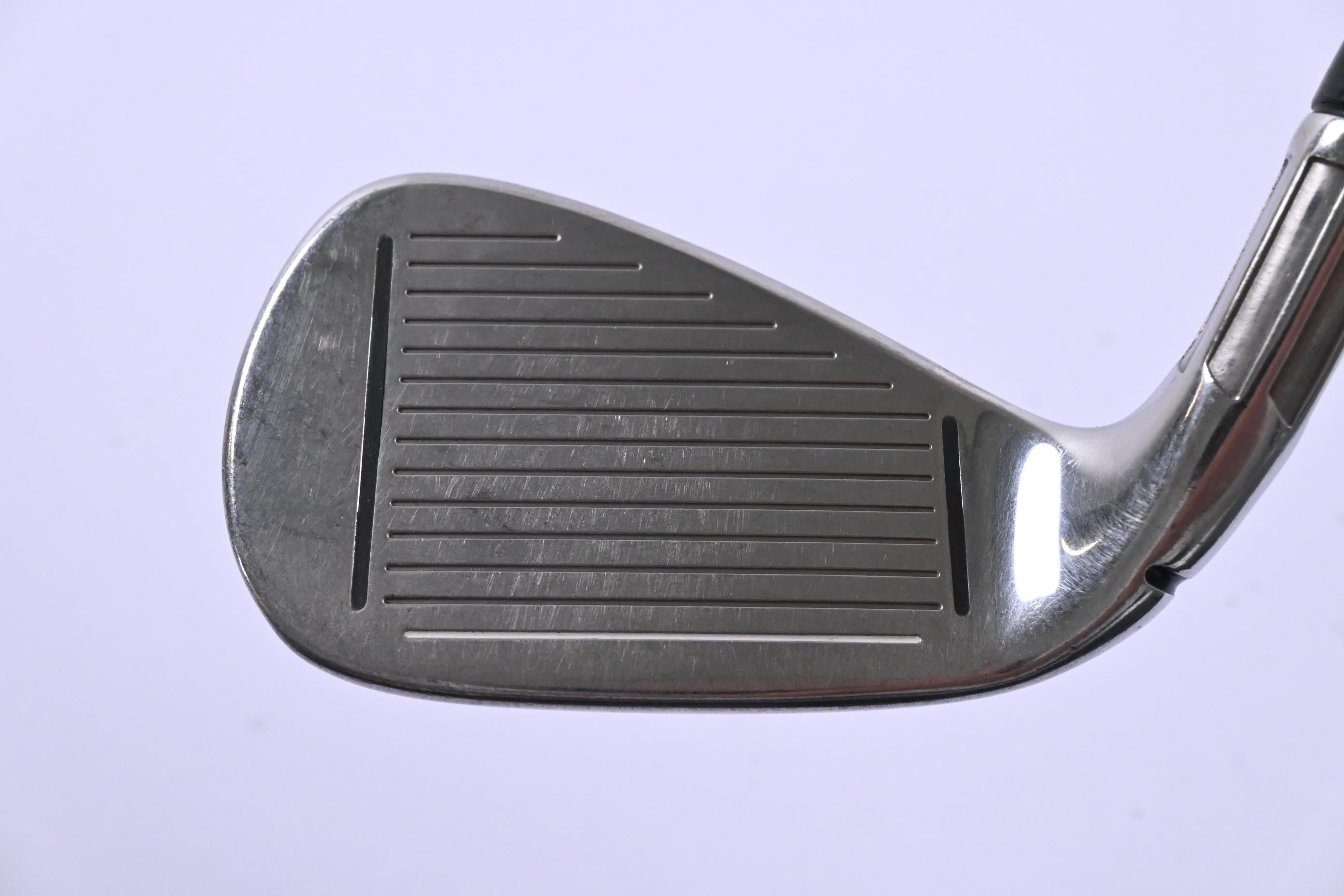 Taylormade M2 2017 #8 Iron / Stiff Flex True Temper XP 95 S300 Shaft