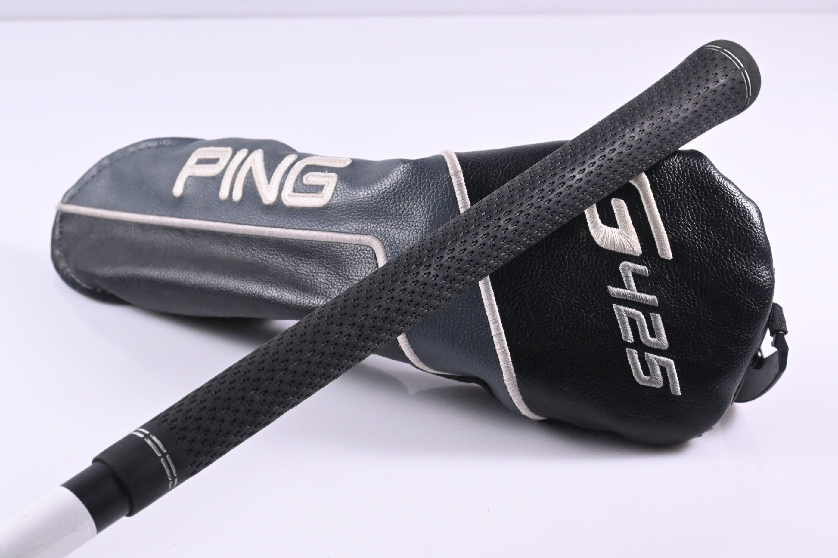 Ping G425 Max #3 Wood / 14.5 Degree / Regular Flex Ping Alta CB Slate 65 Shaft