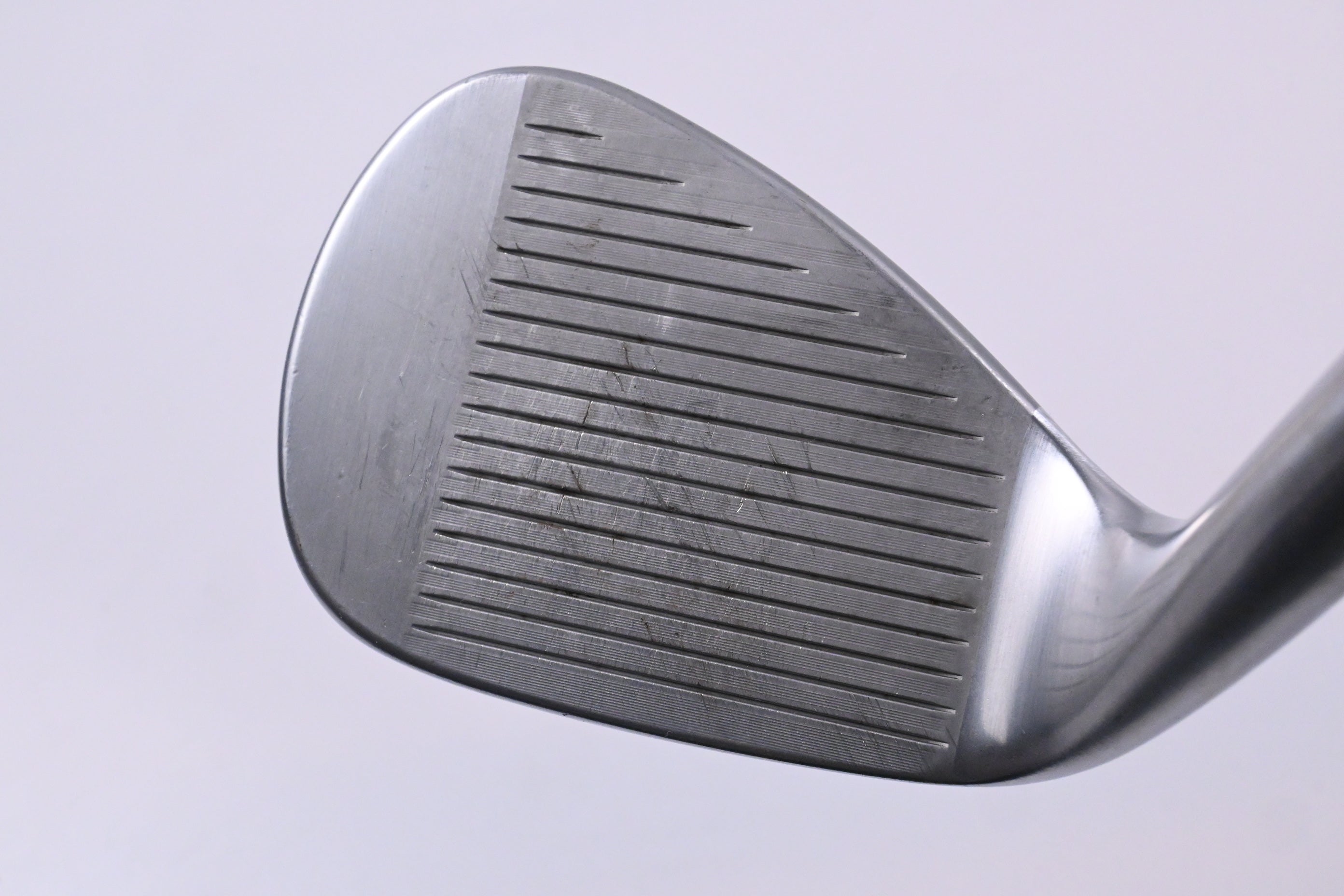 Titleist Vokey SM10 Gap Wedge / 52 Degree / Stiff Flex True Temper AMT Red